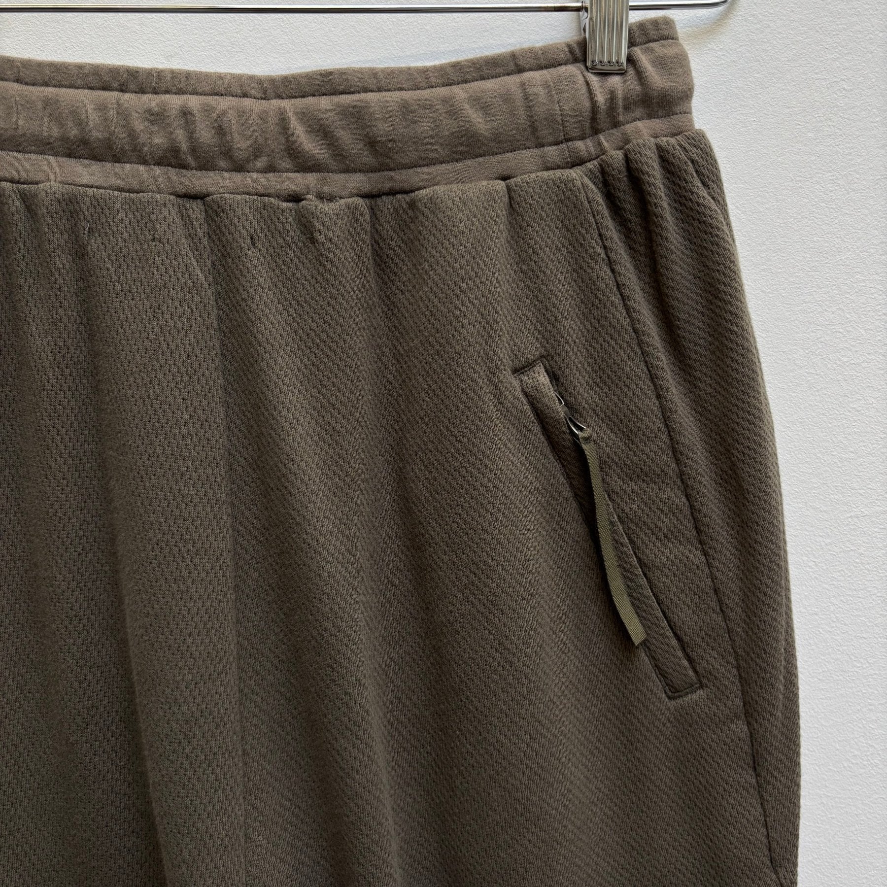 SS18 Julius ‘APCLPS’ Athletic Shorts - Image 7