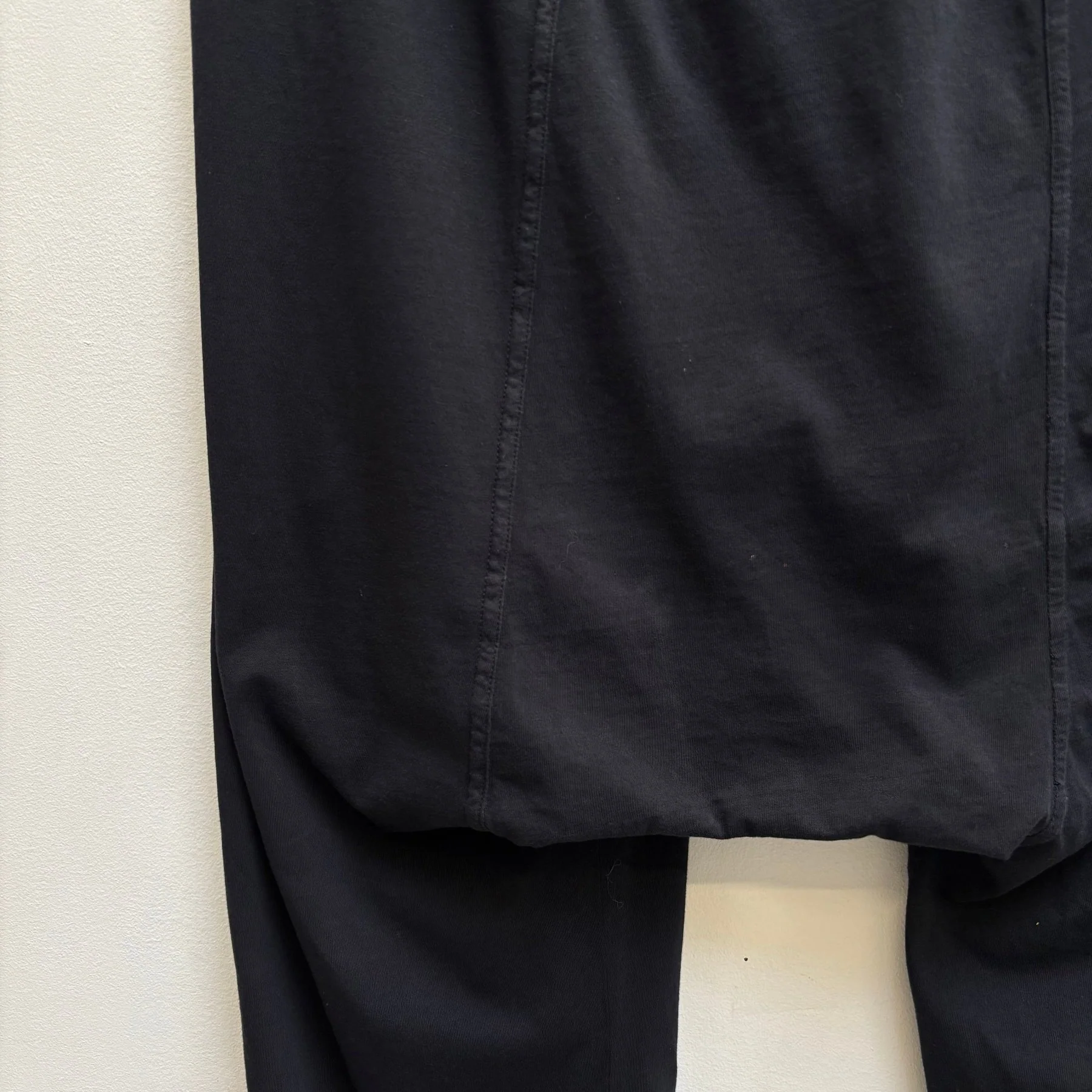 SS18 Rick Owens DRKSHDW Drop Crotch Shorts - Image 12