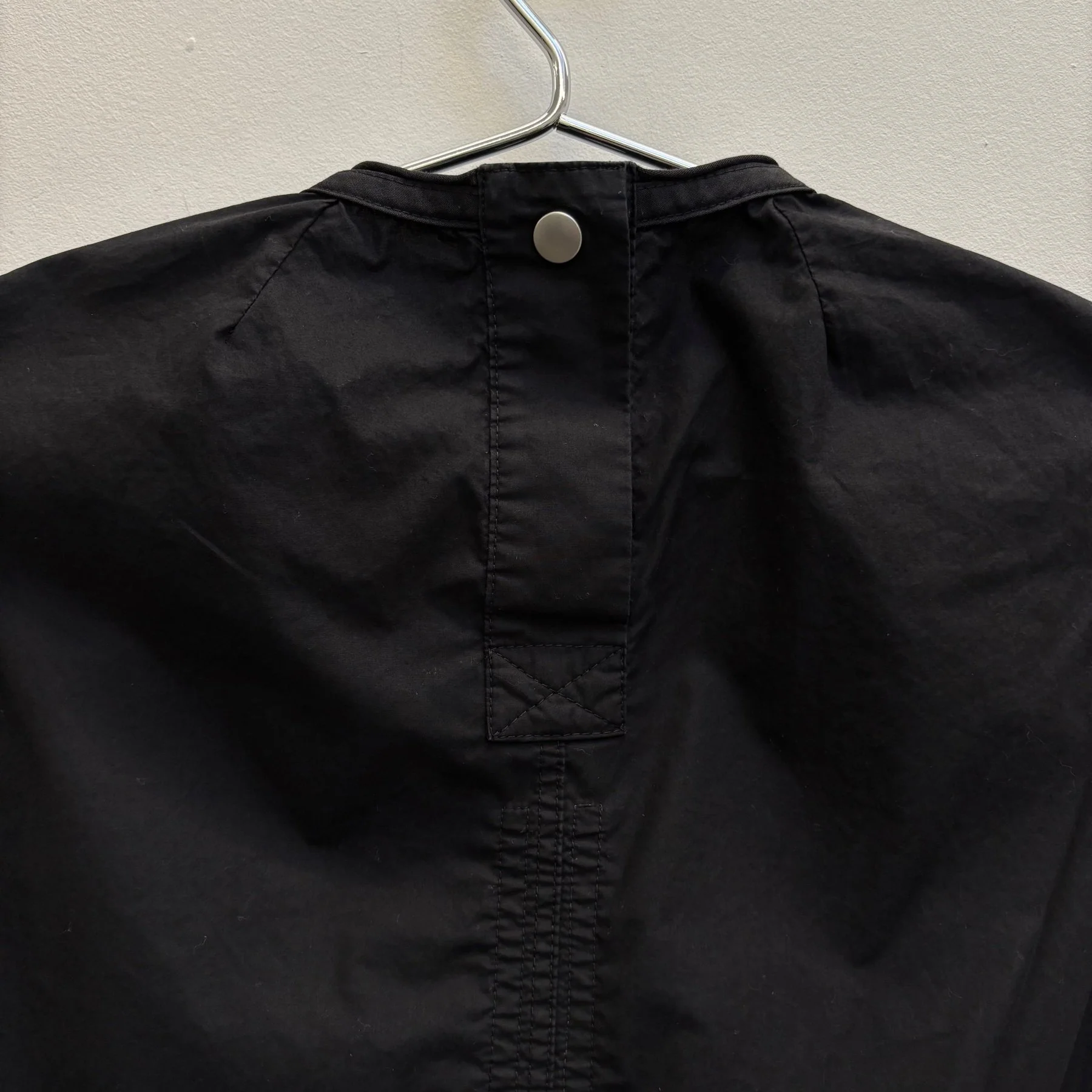 SS18 Rick Owens DRKSHDW Multi Panel Dress - Image 11
