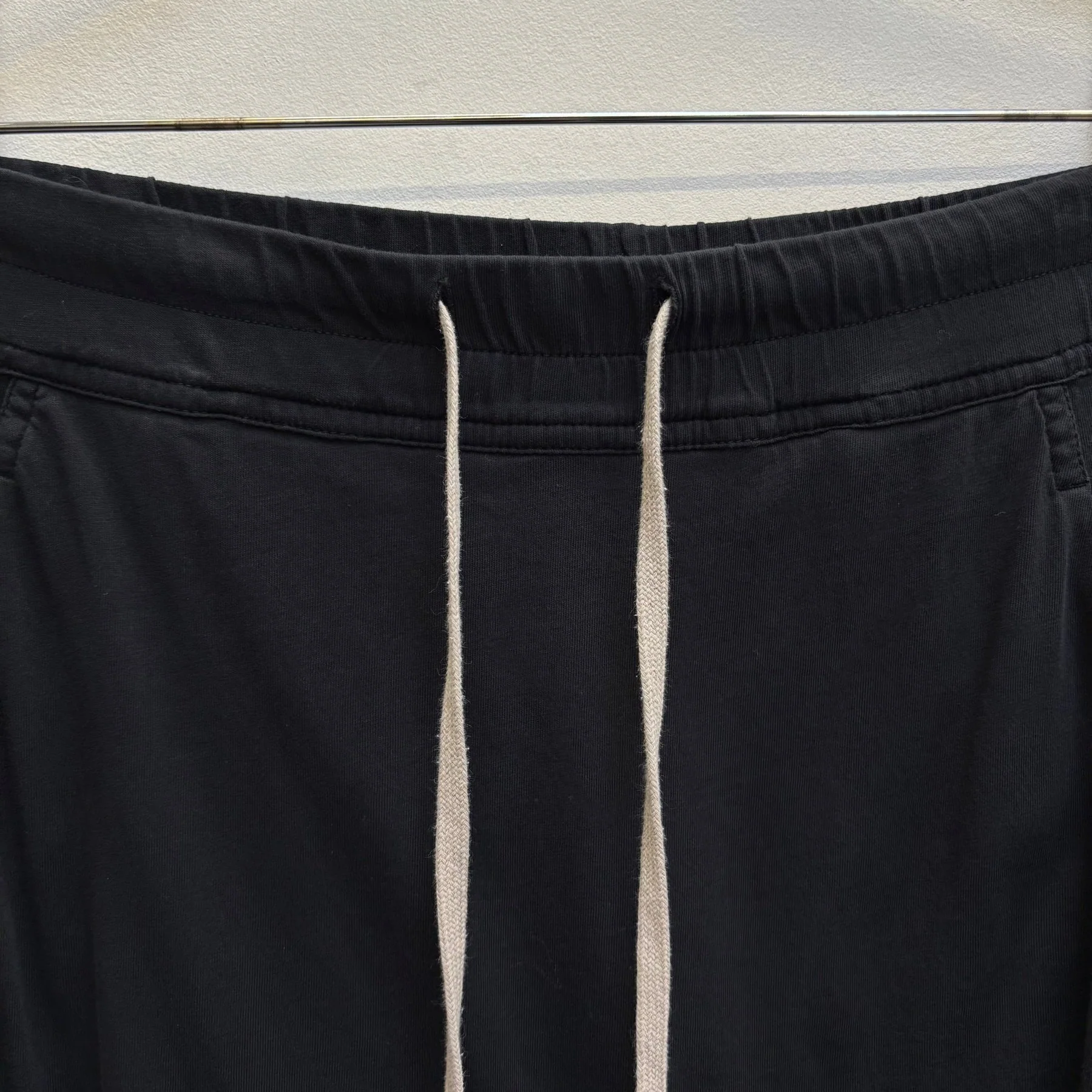 SS18 Rick Owens DRKSHDW Pillar Maxi Skirt - Image 5