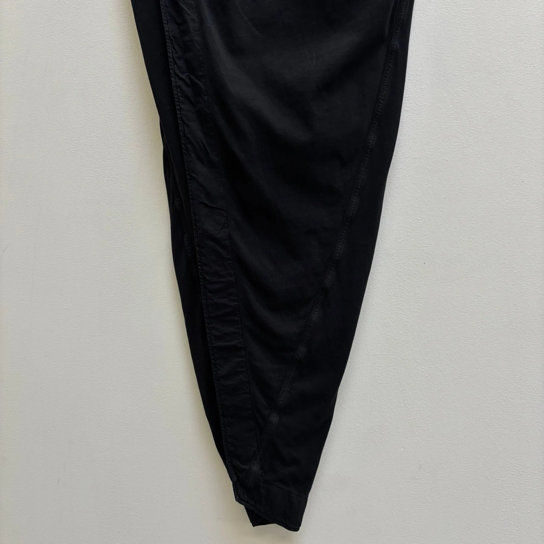 SS18 Rick Owens DRKSHDW Pillar Maxi Skirt - Image 9