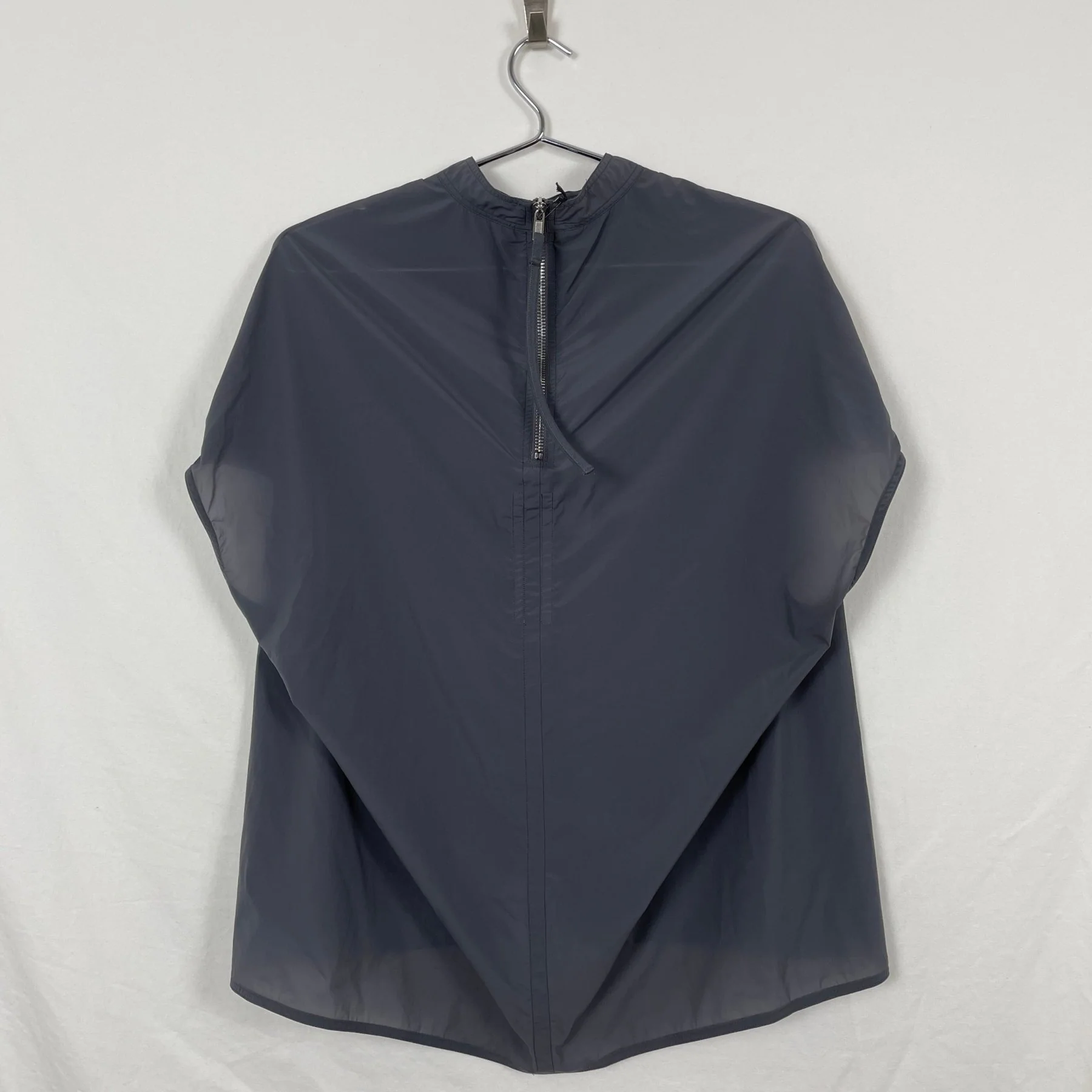 SS18 Rick Owens Iron Island Top - Image 3