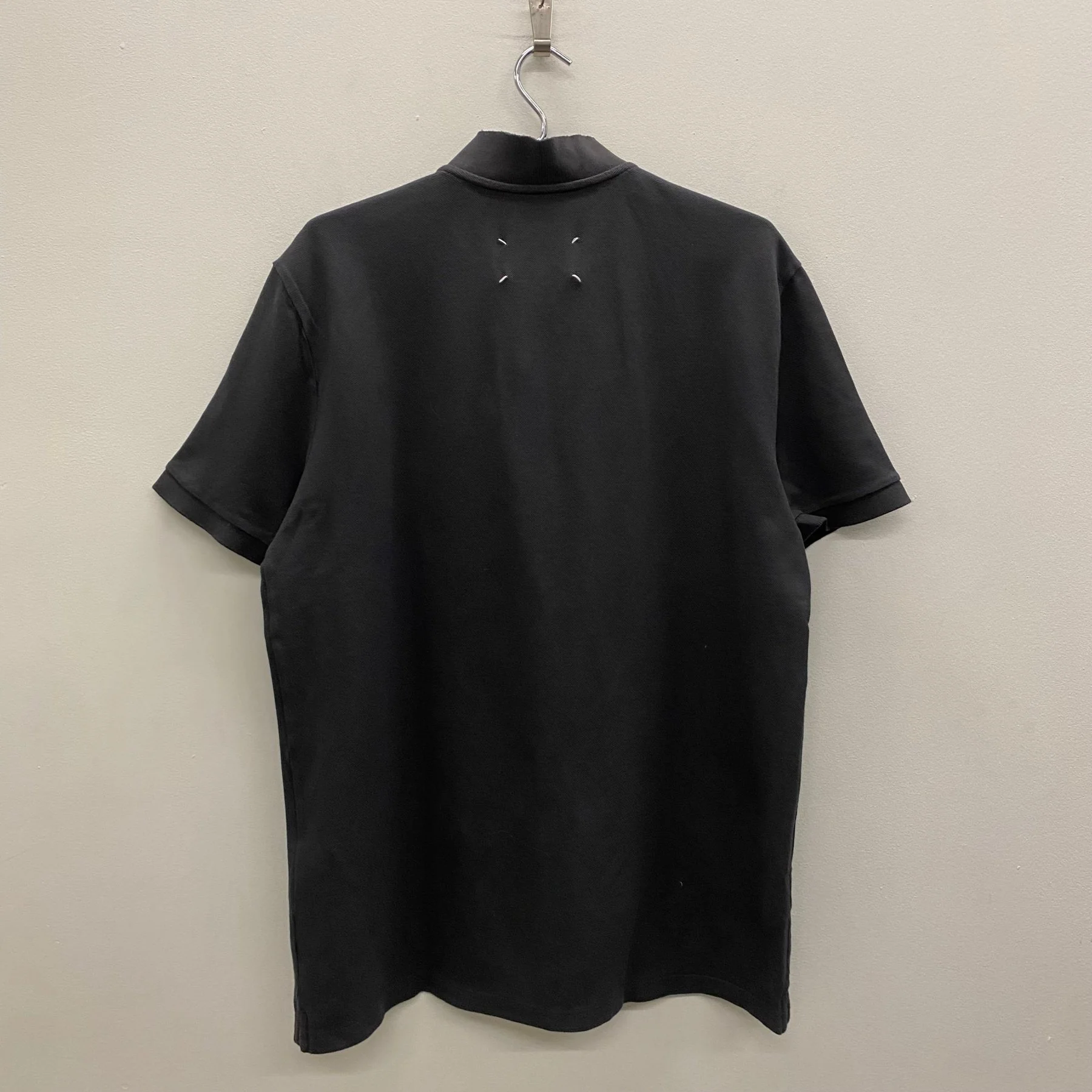 SS20 Maison Margiela Polo Shirt - Image 2