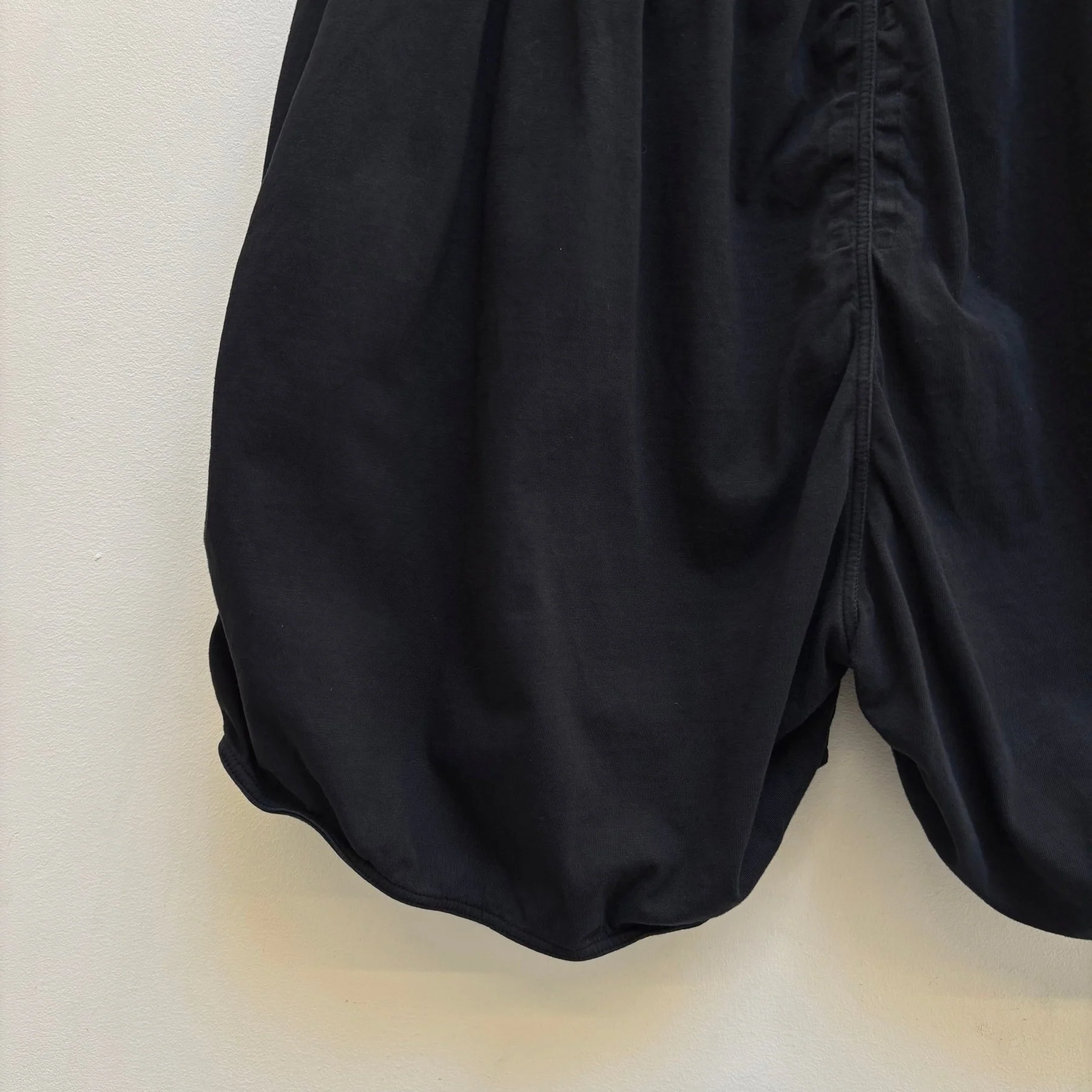 SS20 Rick Owens DRKSHDW Jogger Shorts - Image 9