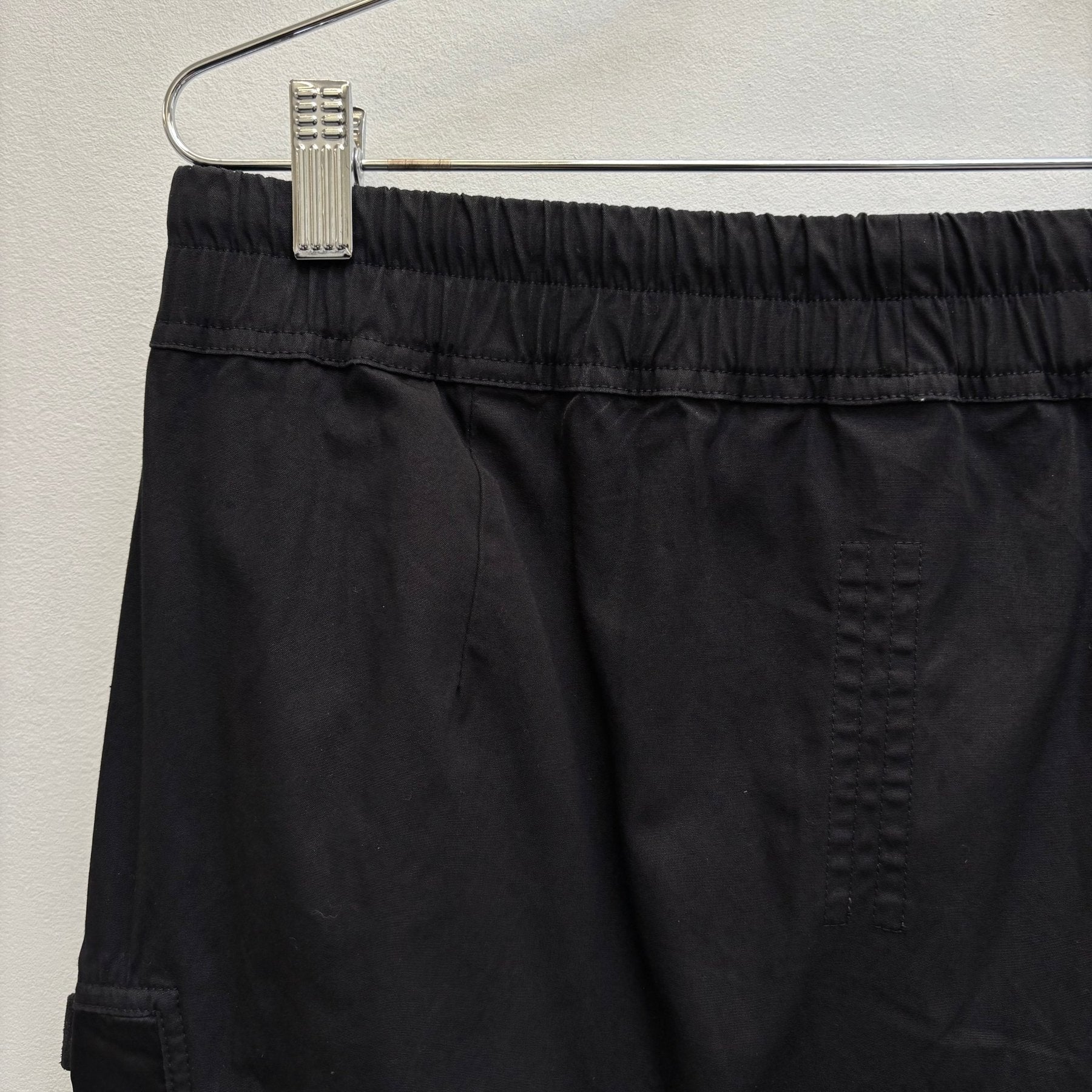 SS20 Rick Owens TECUALT Pod Skirt - Image 6