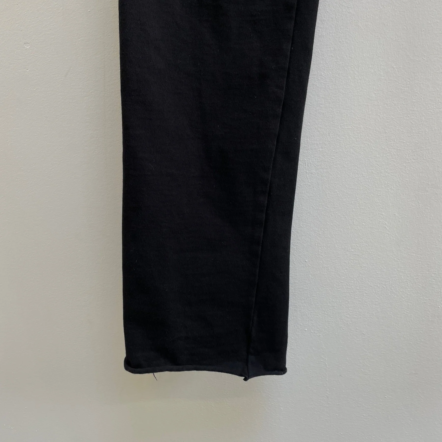 SS22 Rick Owens DRKSHDW ‘FOGACHINE’ Berlin Sweatpants - Image 7