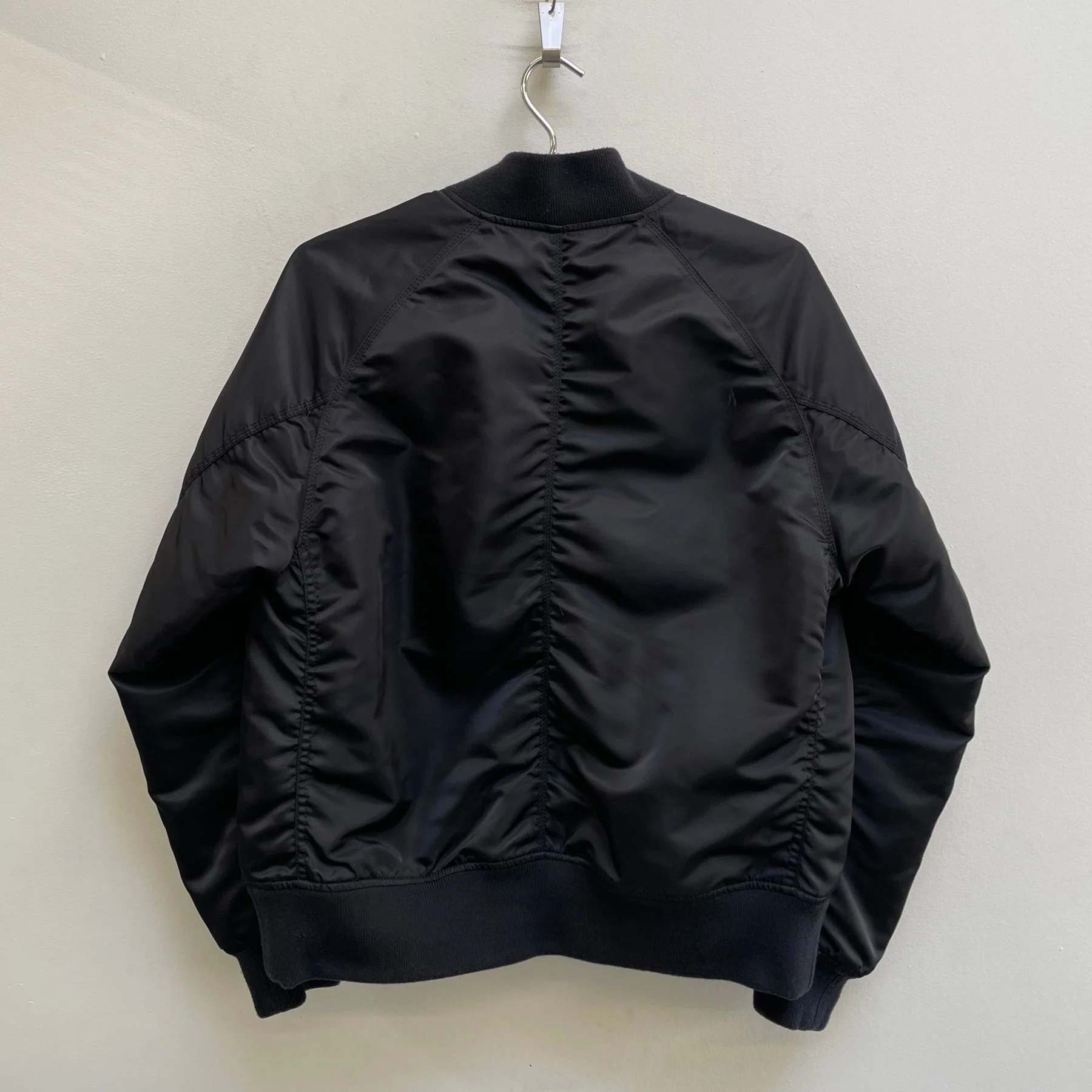 SS24 Undercover Multi Pocket Bomber Jacket - Image 2