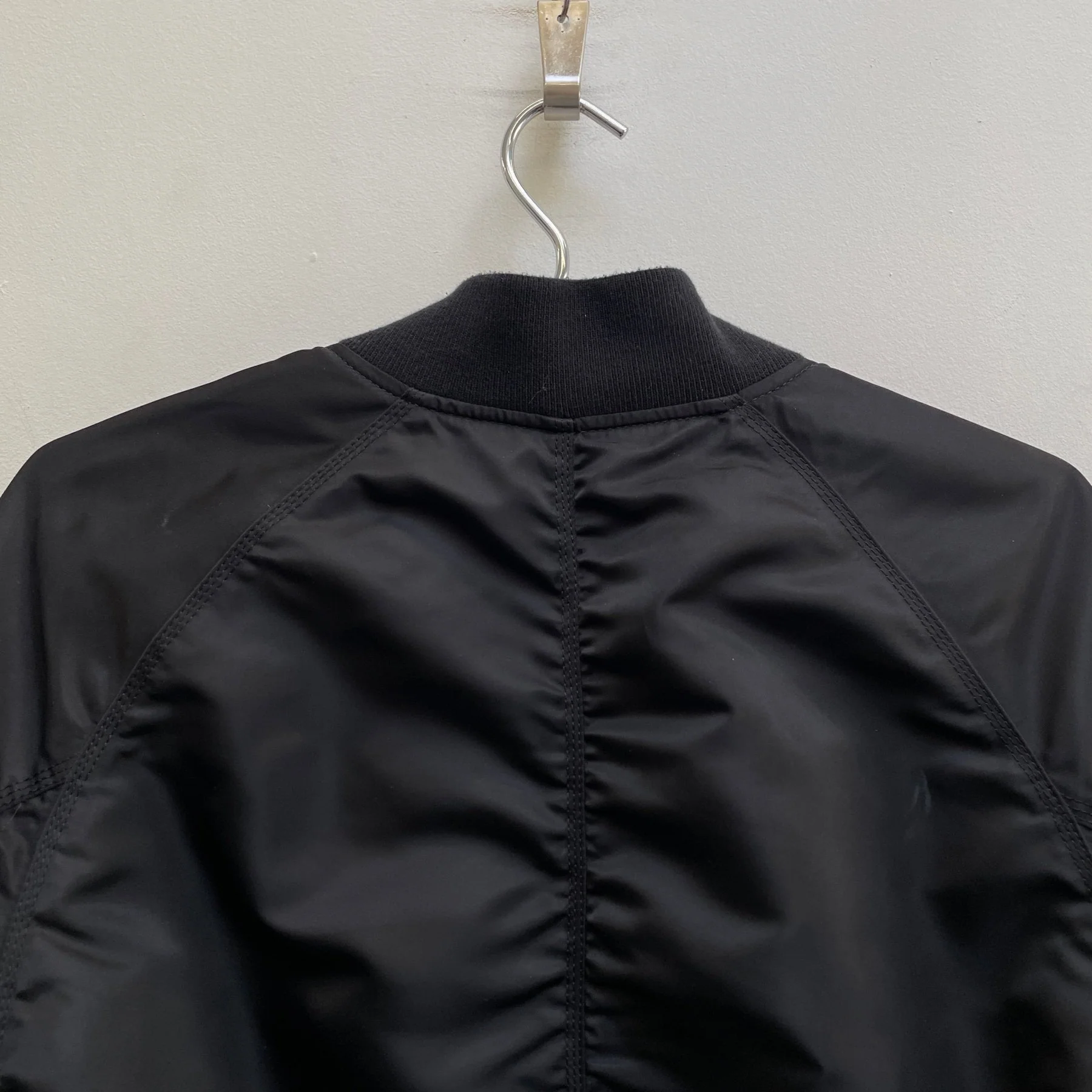 SS24 Undercover Multi Pocket Bomber Jacket - Image 5