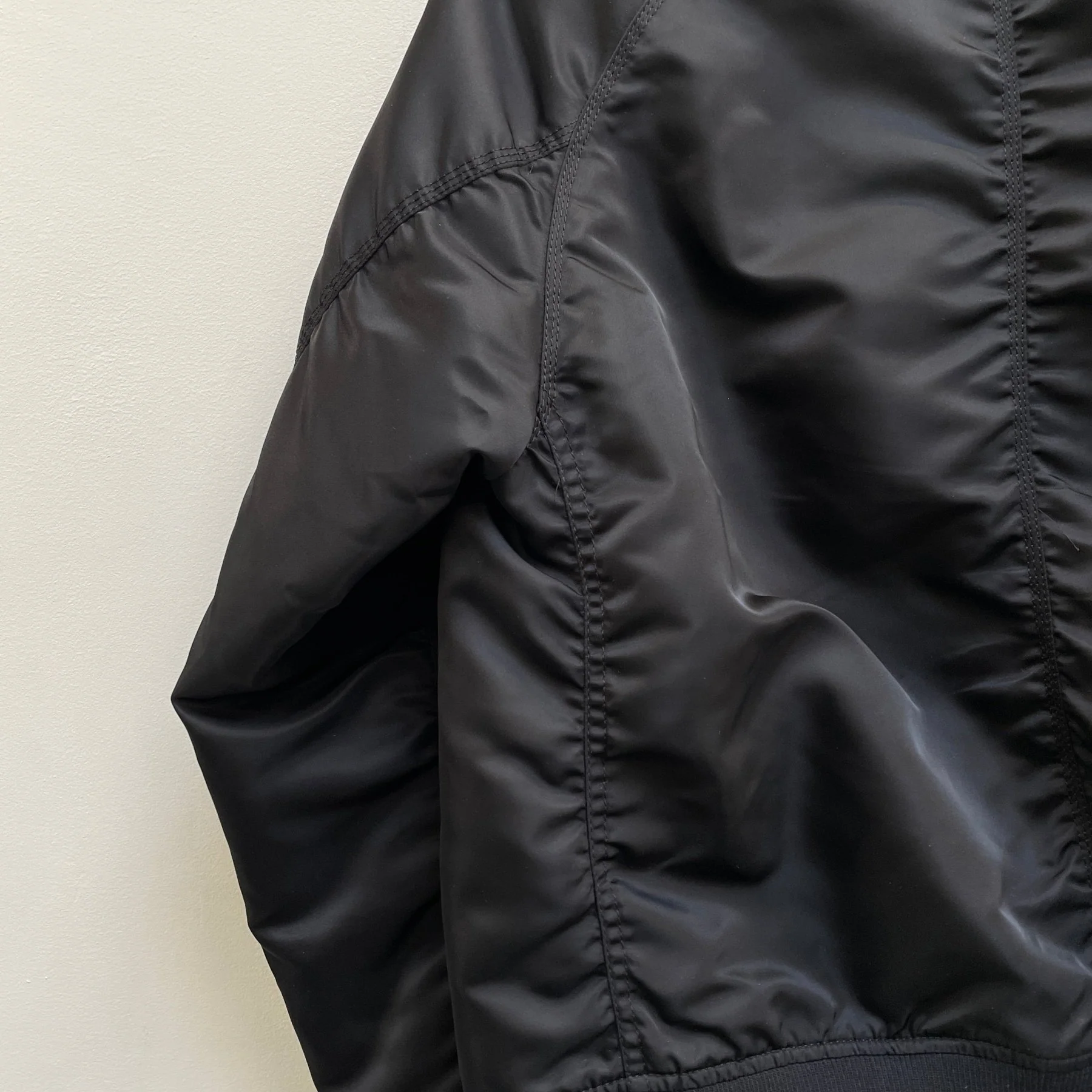 SS24 Undercover Multi Pocket Bomber Jacket - Image 6