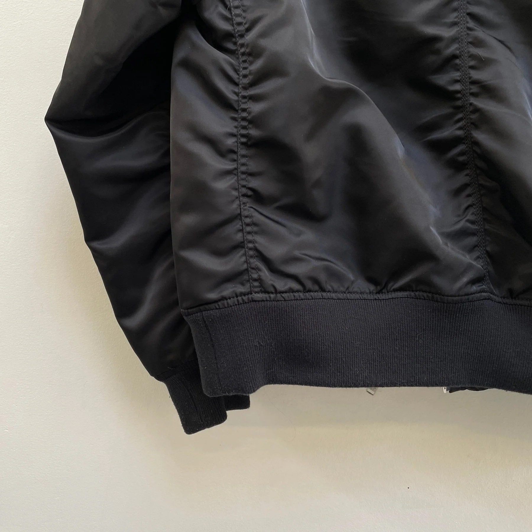 SS24 Undercover Multi Pocket Bomber Jacket - Image 7