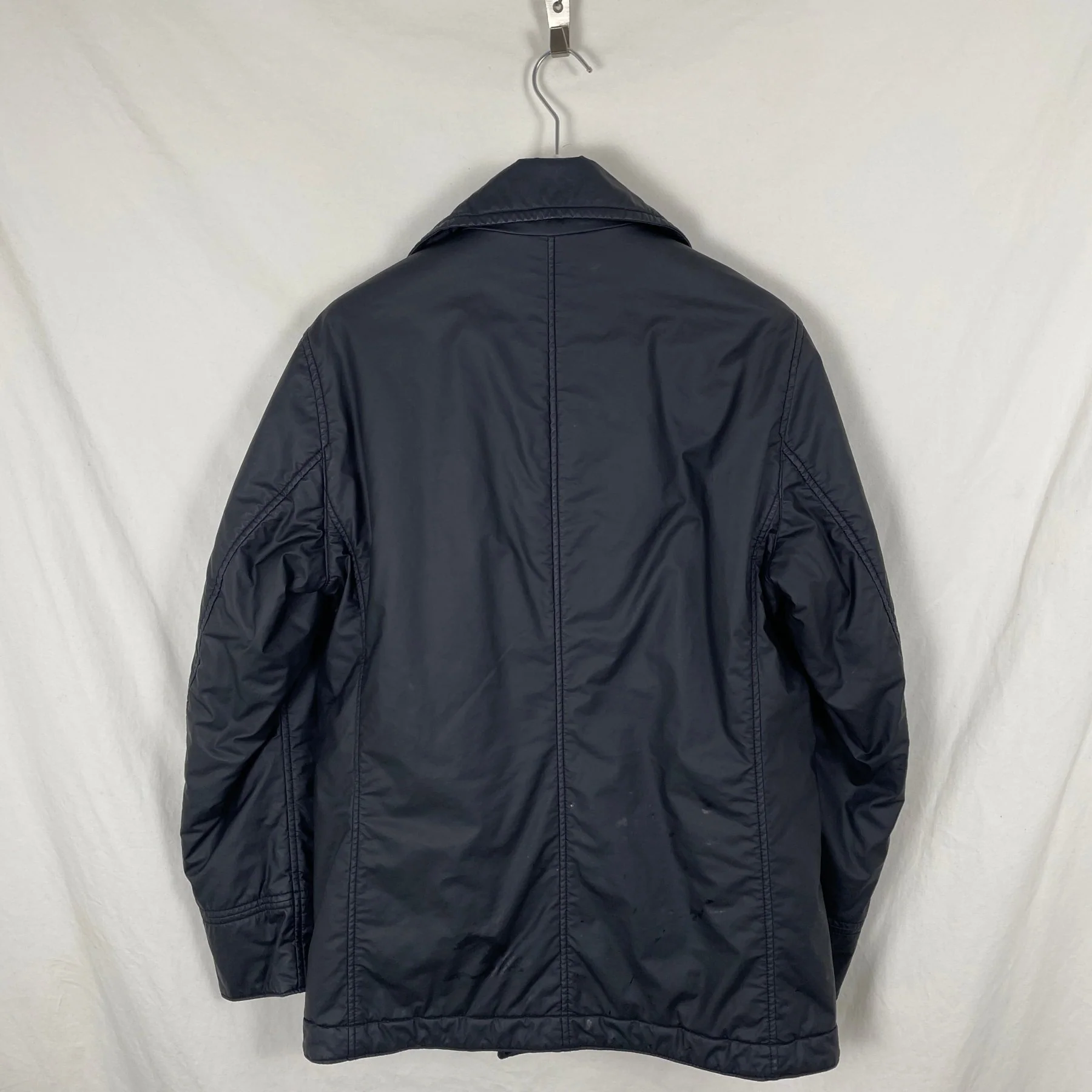 Stone Island 30th Anniversary Double Breasted Jacket - Image 5