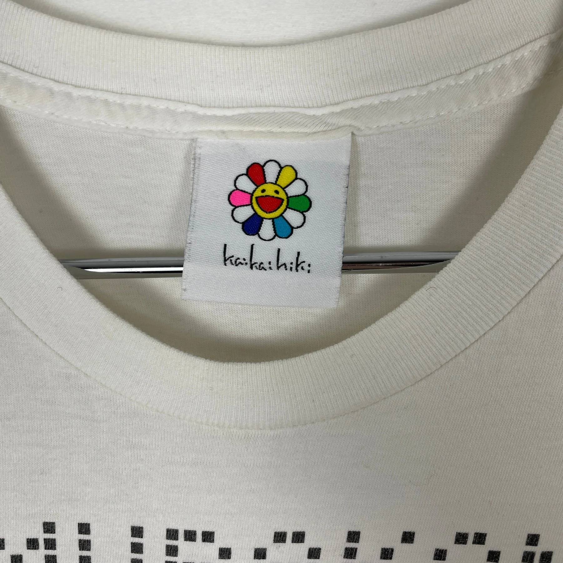Takashi Murakami Graphic Tshirt - Image 4