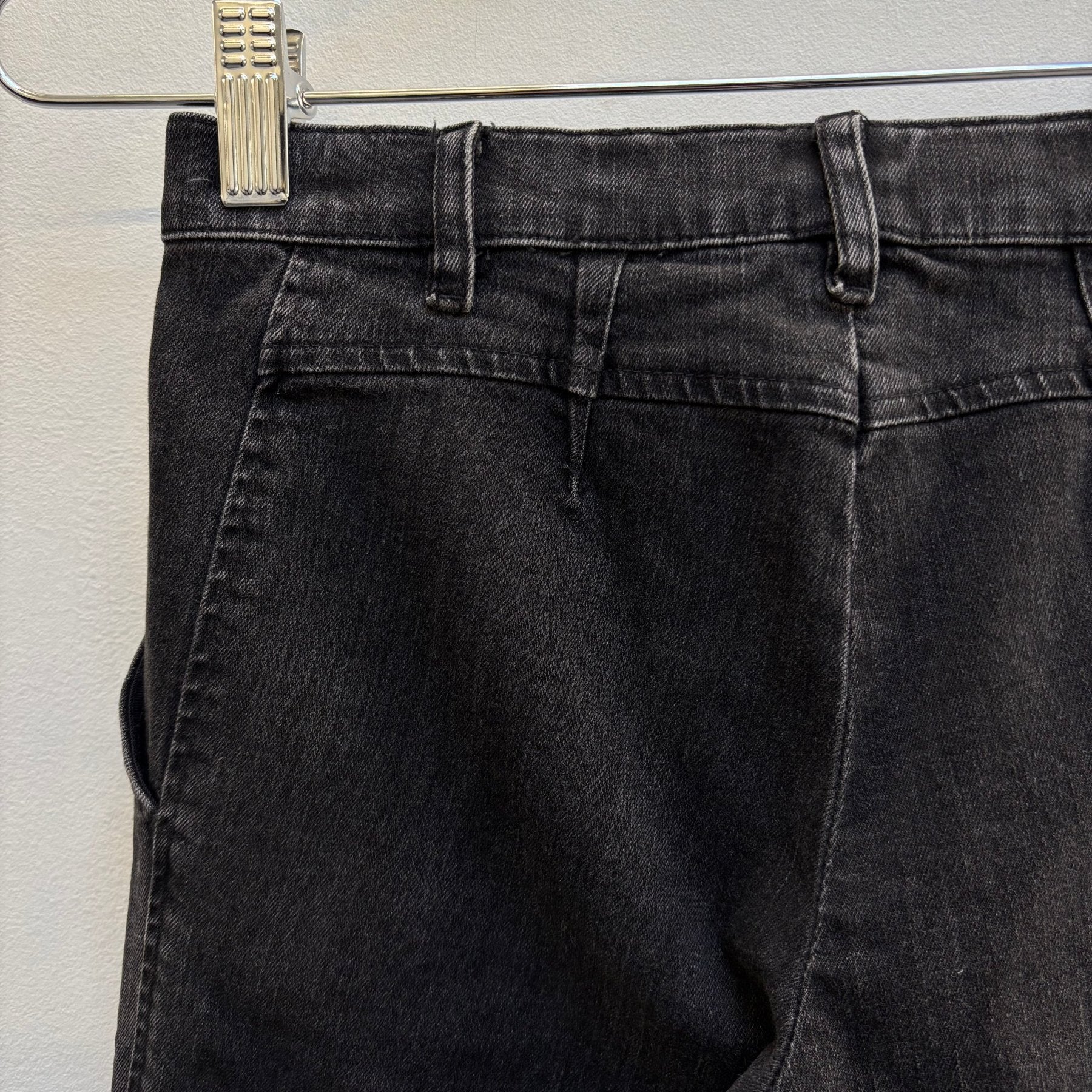 The Row Skinny Fit Jeans - Image 10