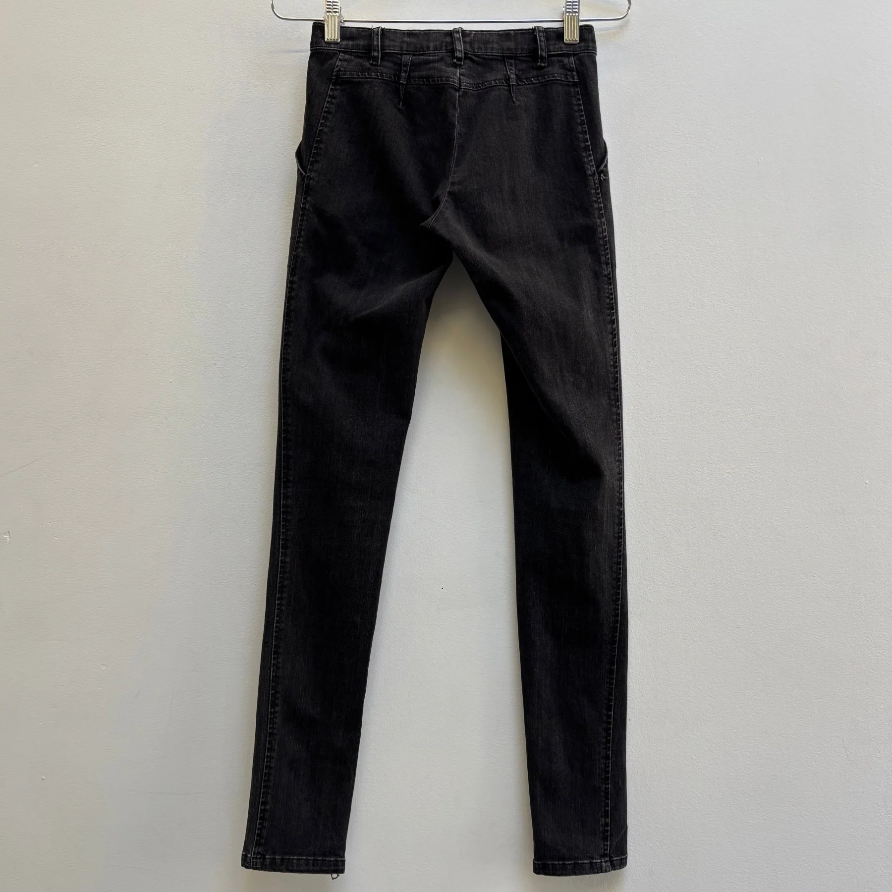The Row Skinny Fit Jeans - Image 2