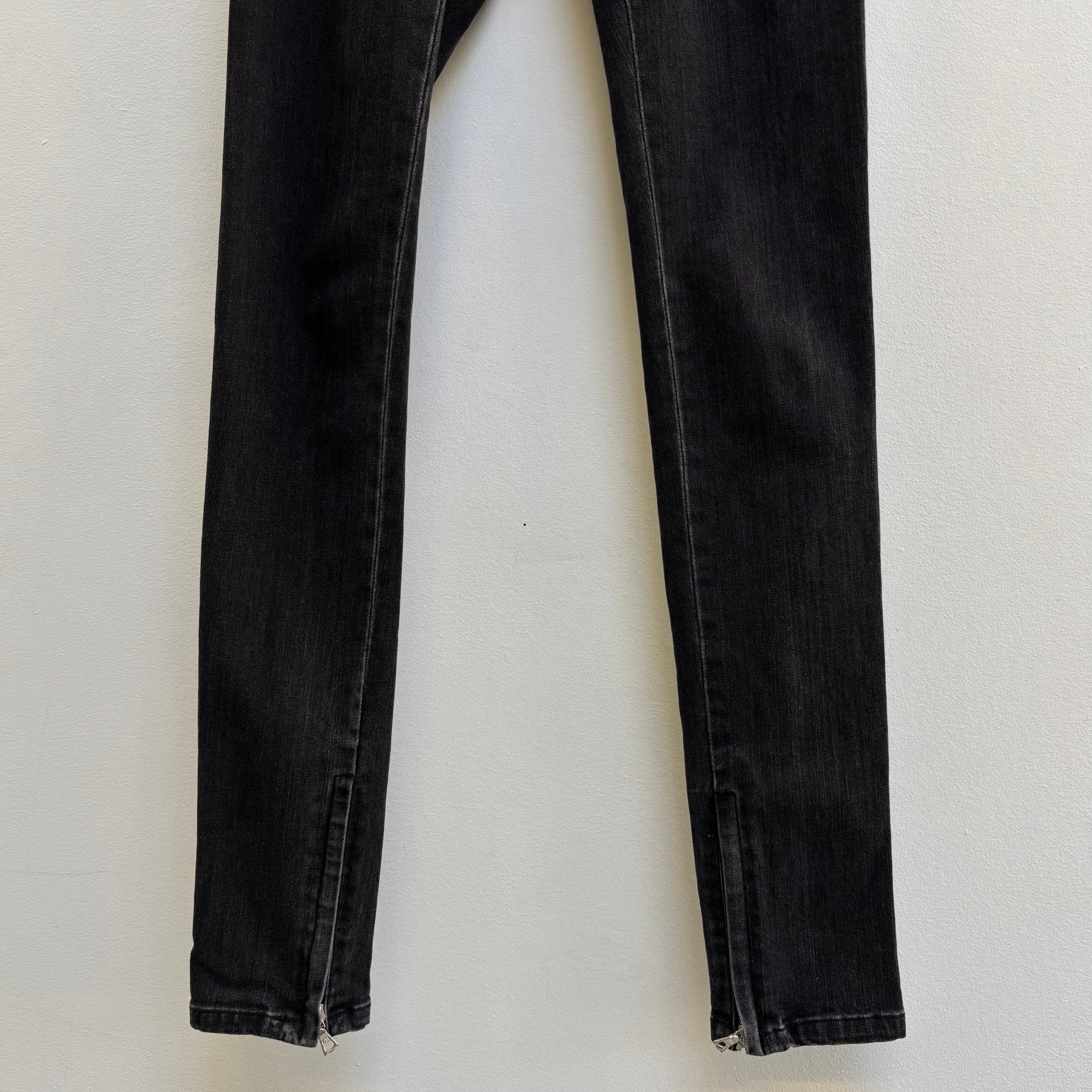The Row Skinny Fit Jeans - Image 4