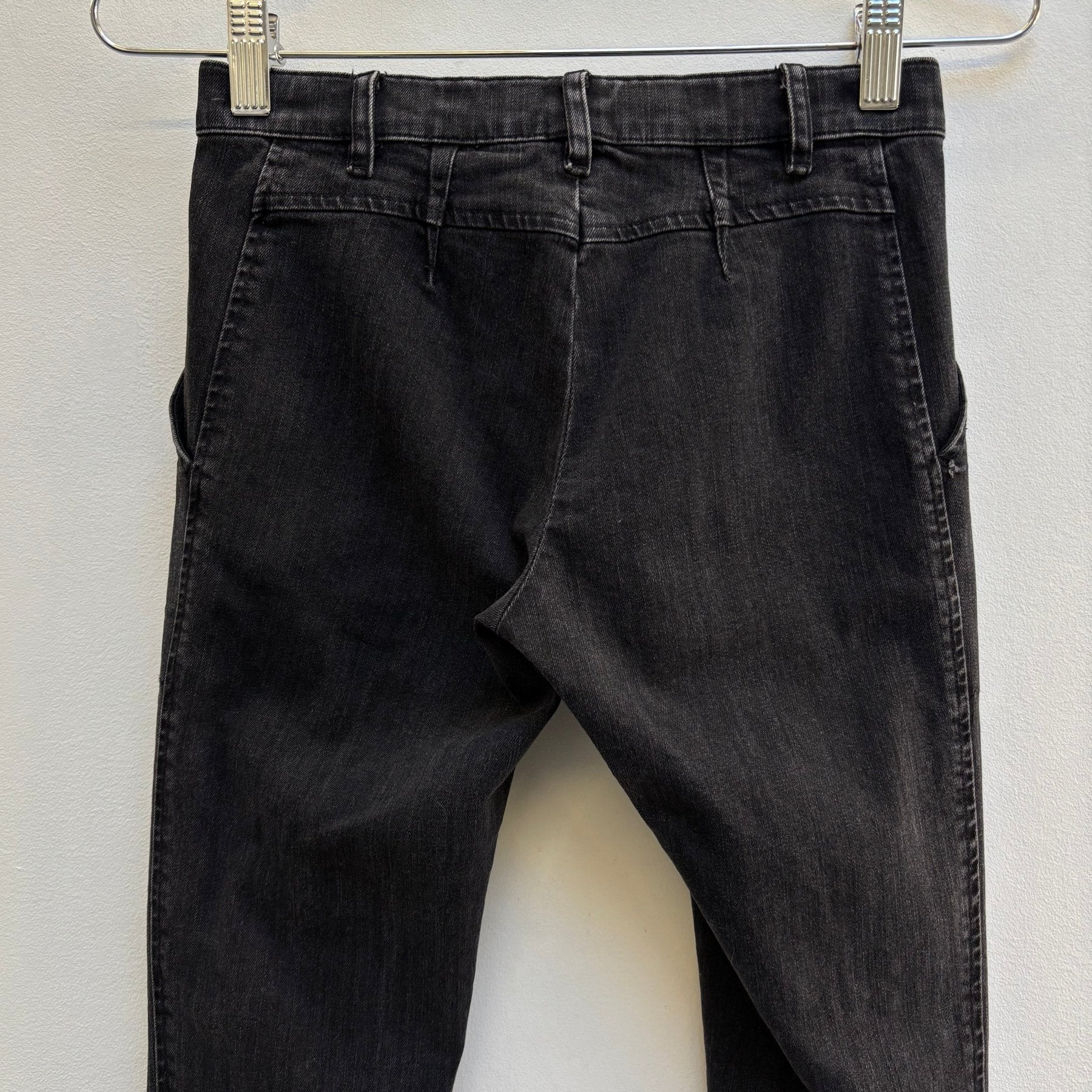 The Row Skinny Fit Jeans - Image 8