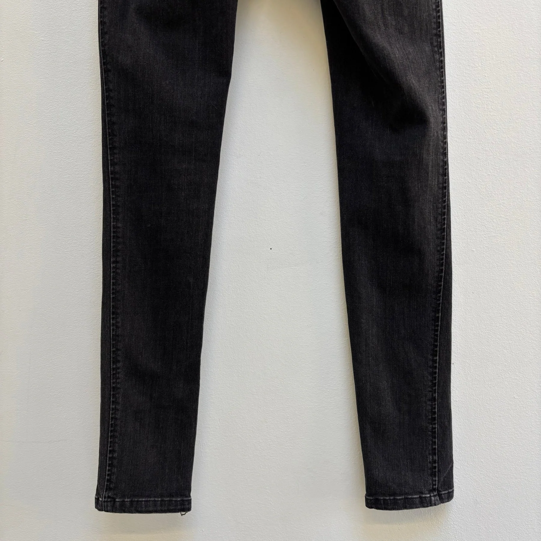 The Row Skinny Fit Jeans - Image 9