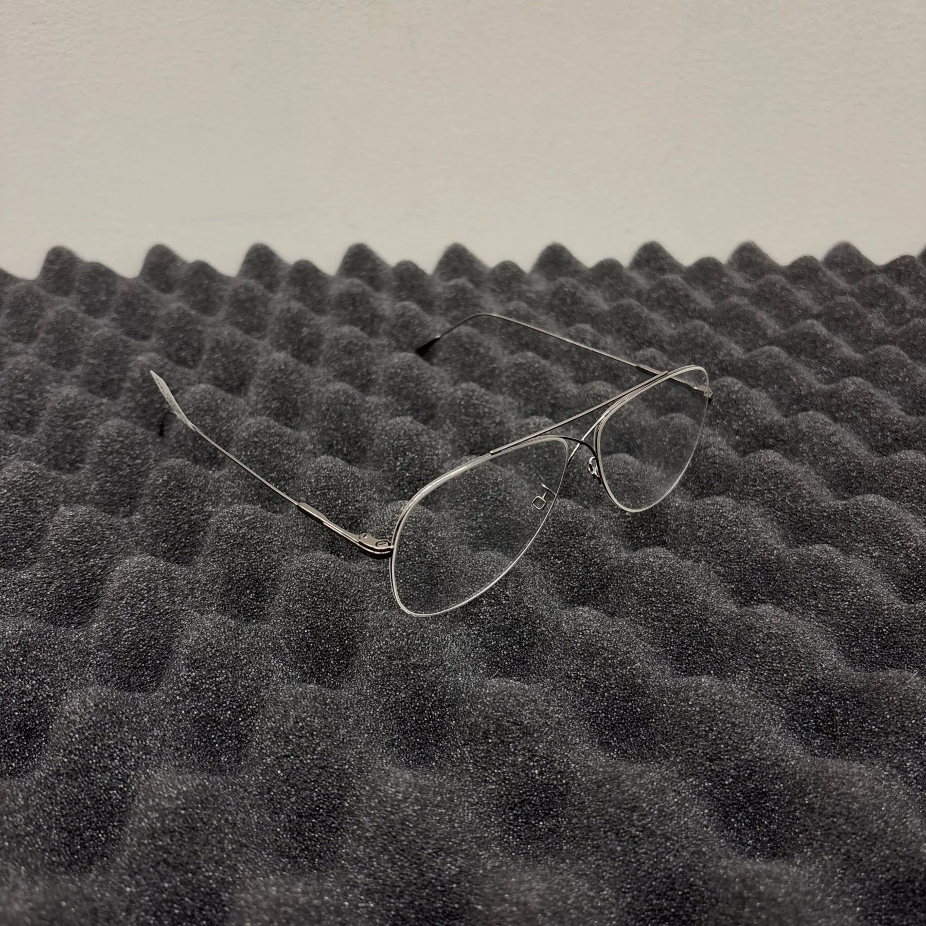 Tom Ford Crisscross Glasses - Image 2