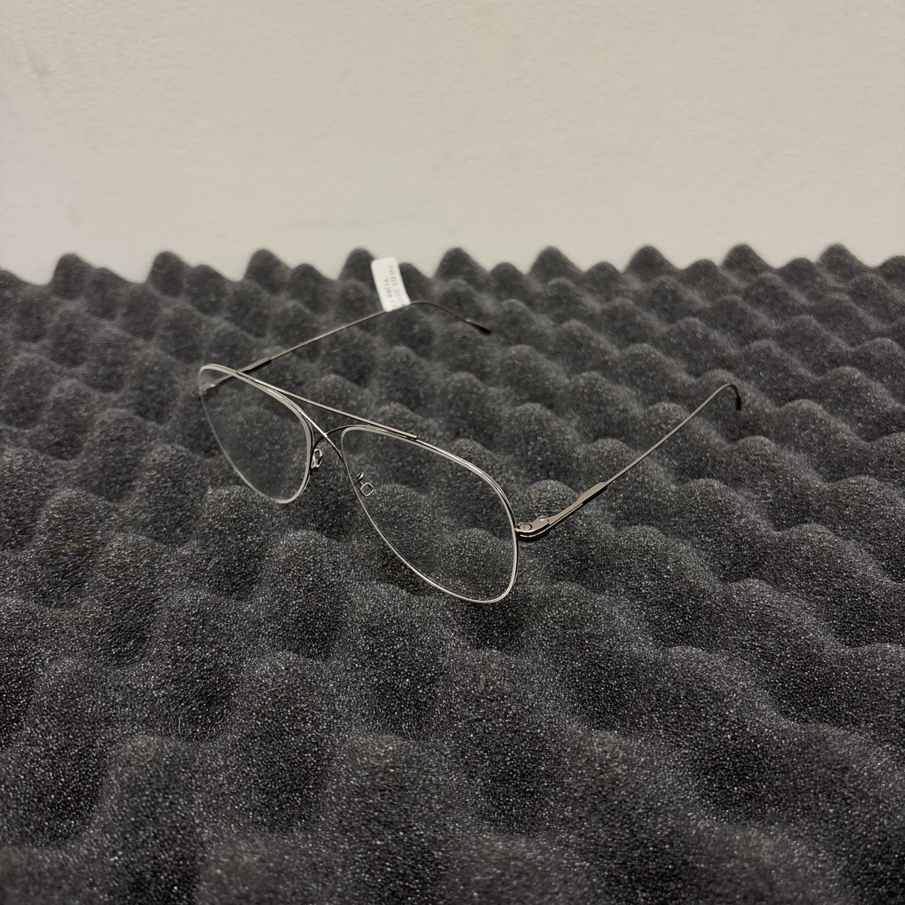 Tom Ford Crisscross Glasses - Image 3