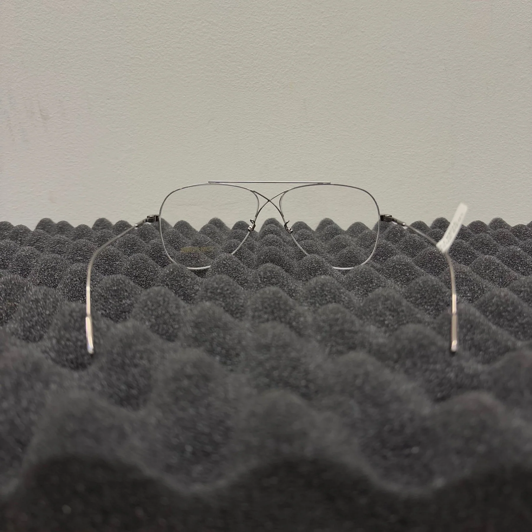 Tom Ford Crisscross Glasses - Image 5