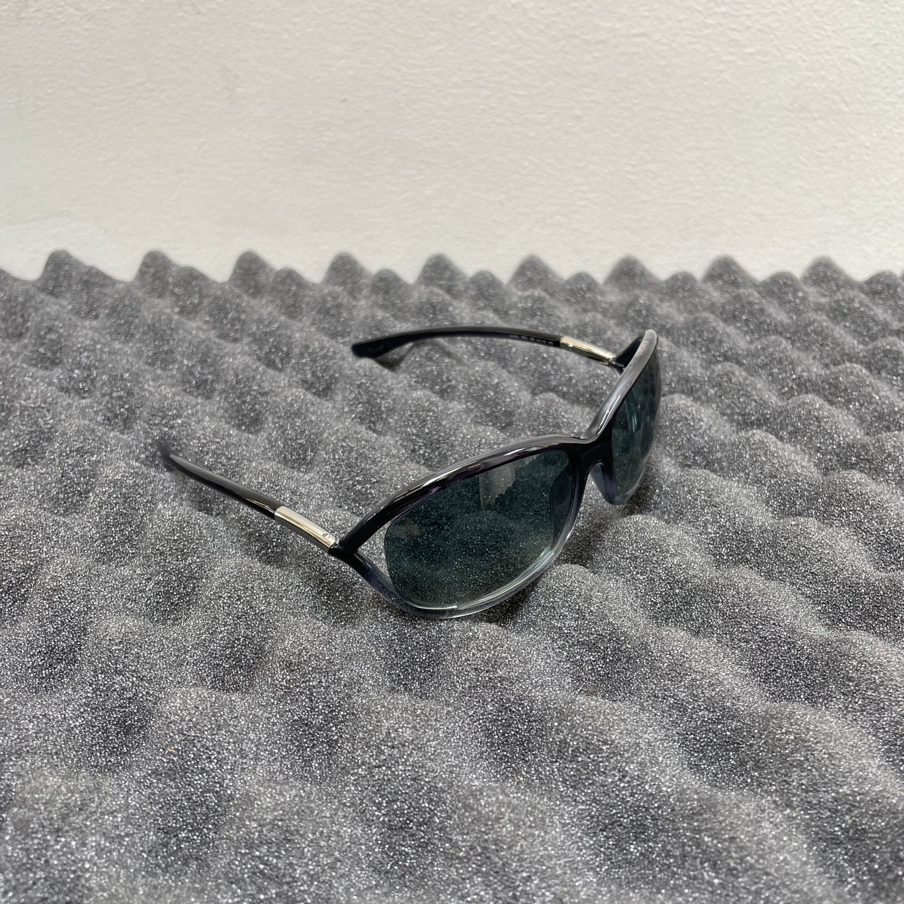 Tom Ford TF8 Jennifer Sunglasses - Image 2