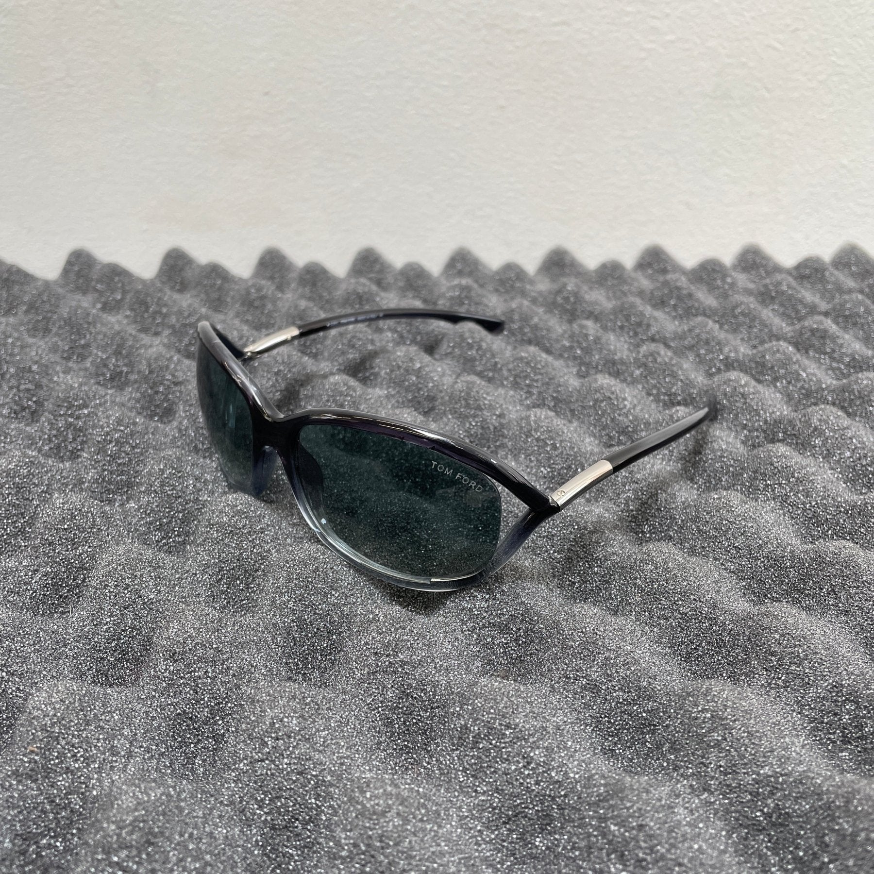 Tom Ford TF8 Jennifer Sunglasses - Image 3