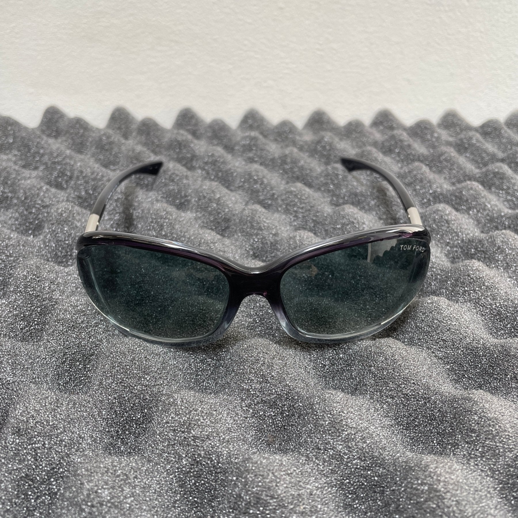 Tom Ford TF8 Jennifer Sunglasses - Image 4
