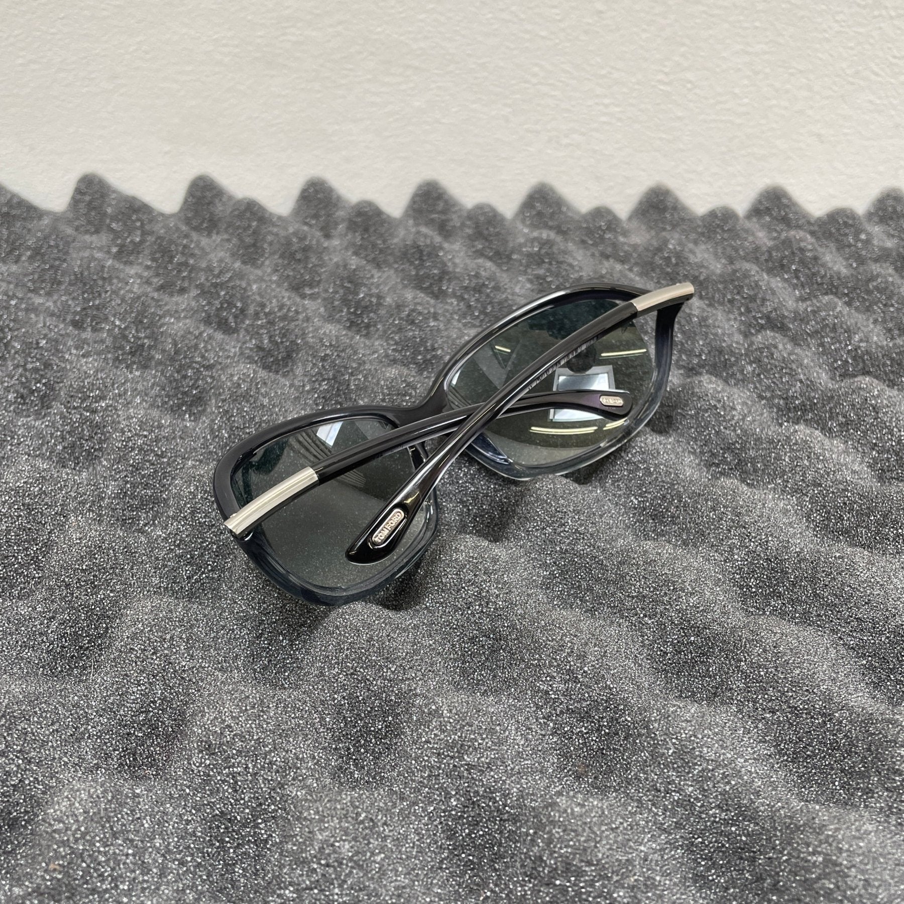 Tom Ford TF8 Jennifer Sunglasses - Image 8