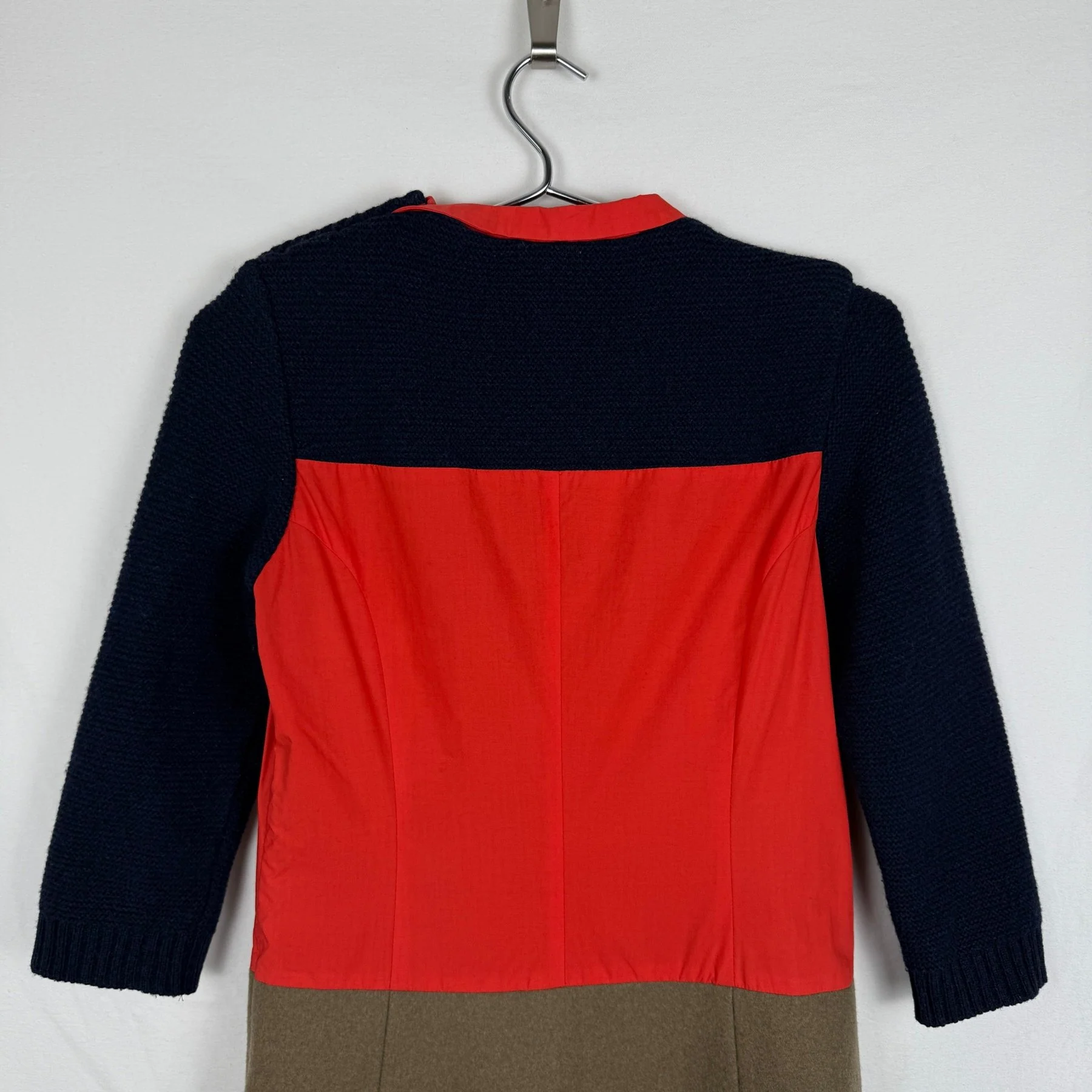 Undercover Docking Dress - Image 5