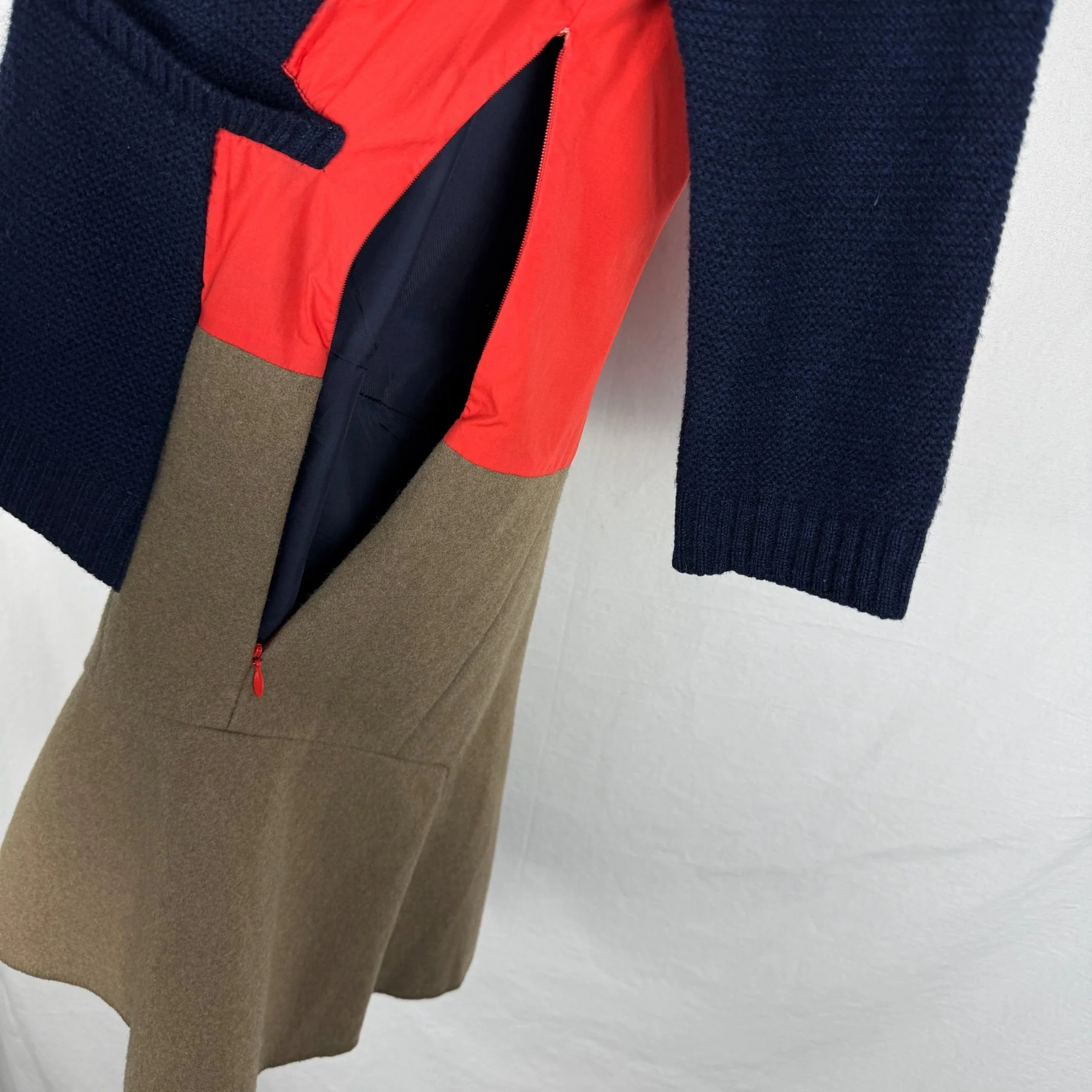 Undercover Docking Dress - Image 7