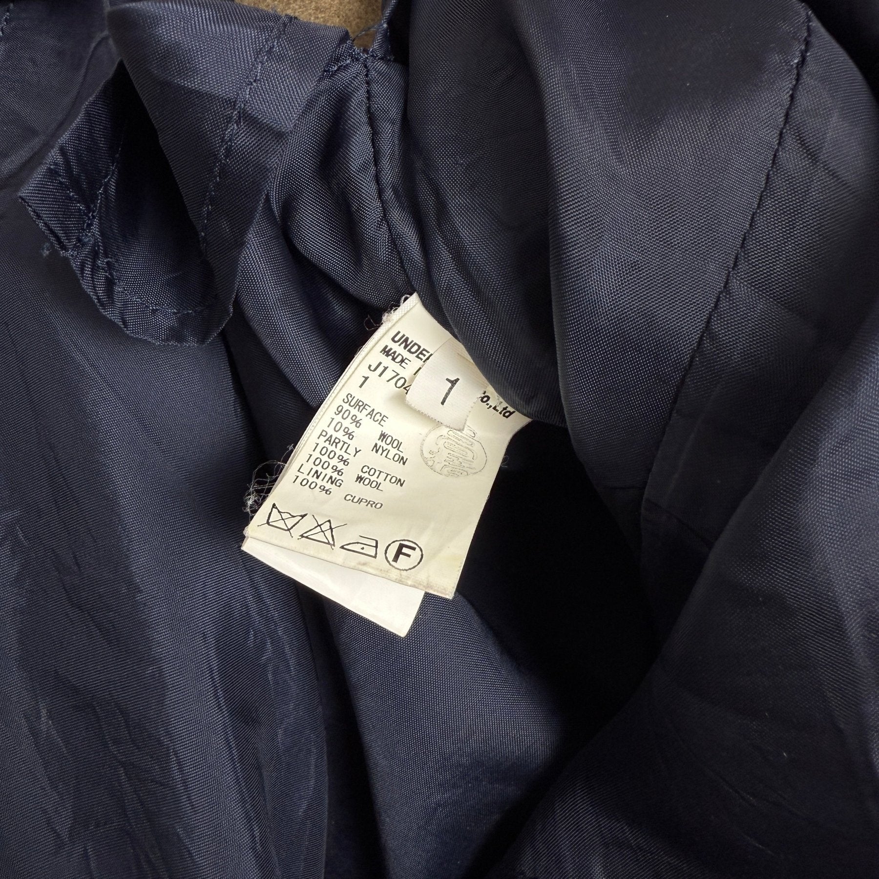 Undercover Docking Dress - Image 8