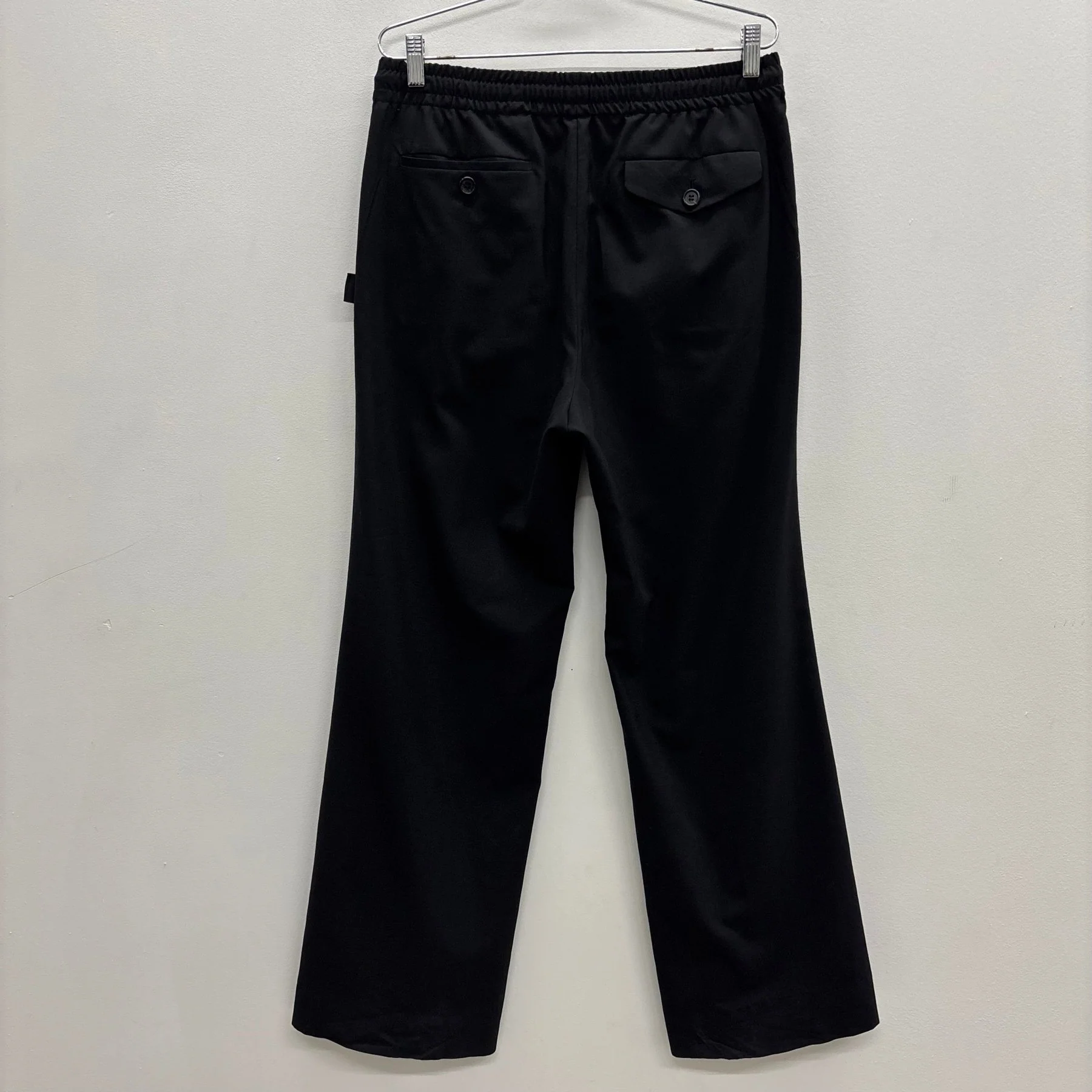 Undercover Straight Leg Trousers - Image 2