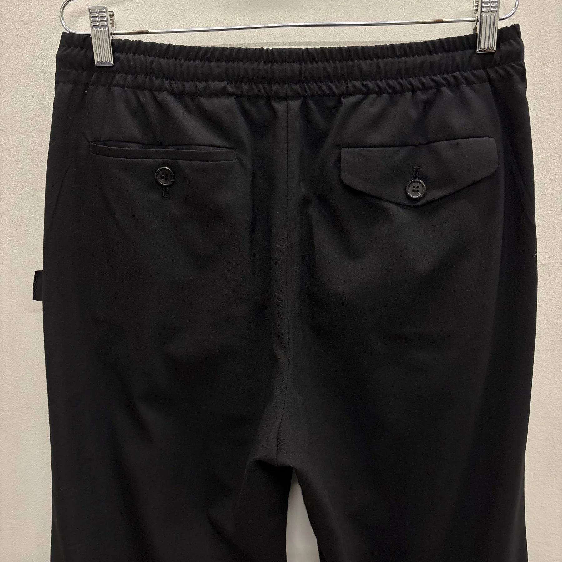 Undercover Straight Leg Trousers - Image 8