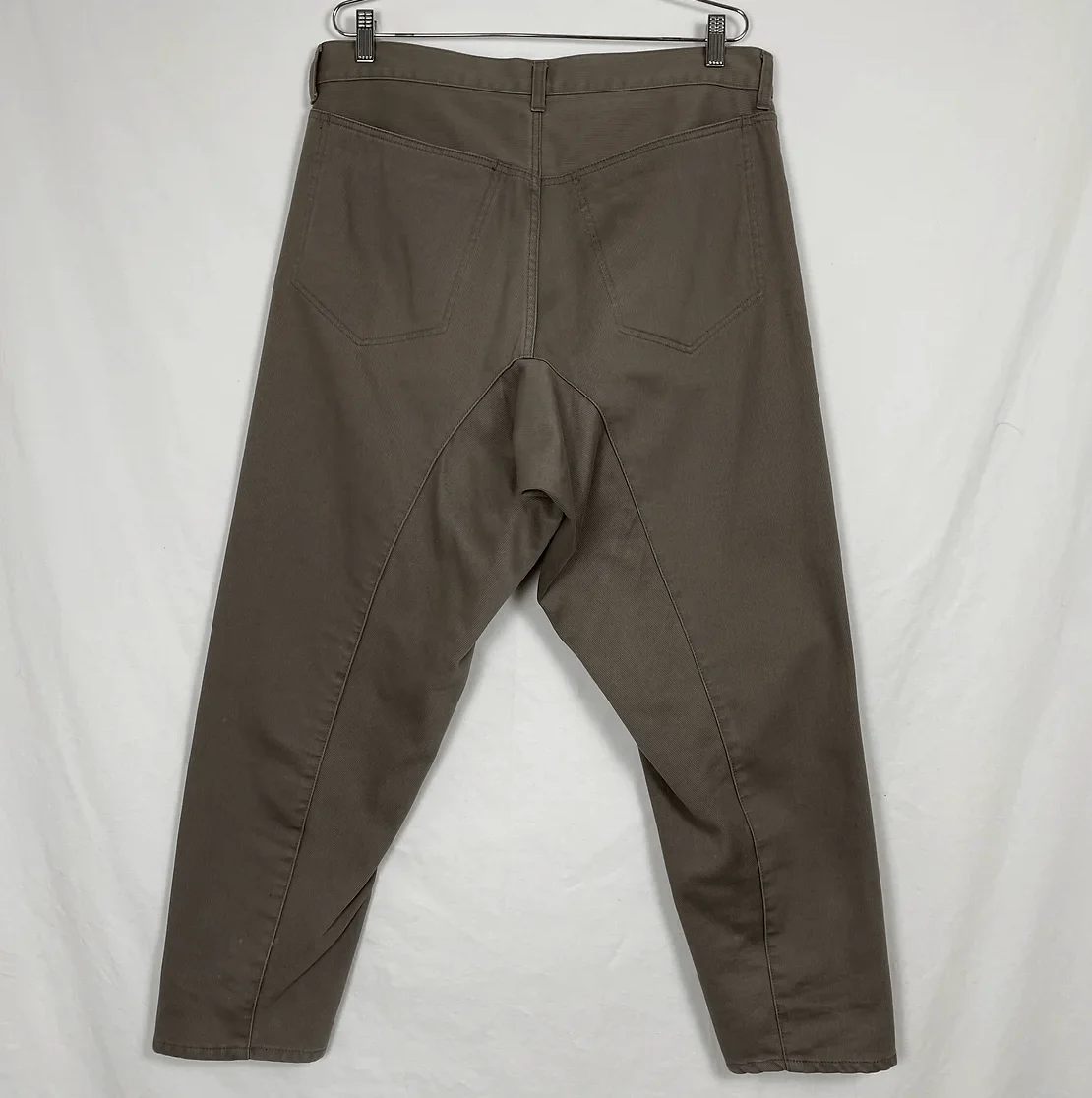 Undercover Tapered Trousers - Image 2