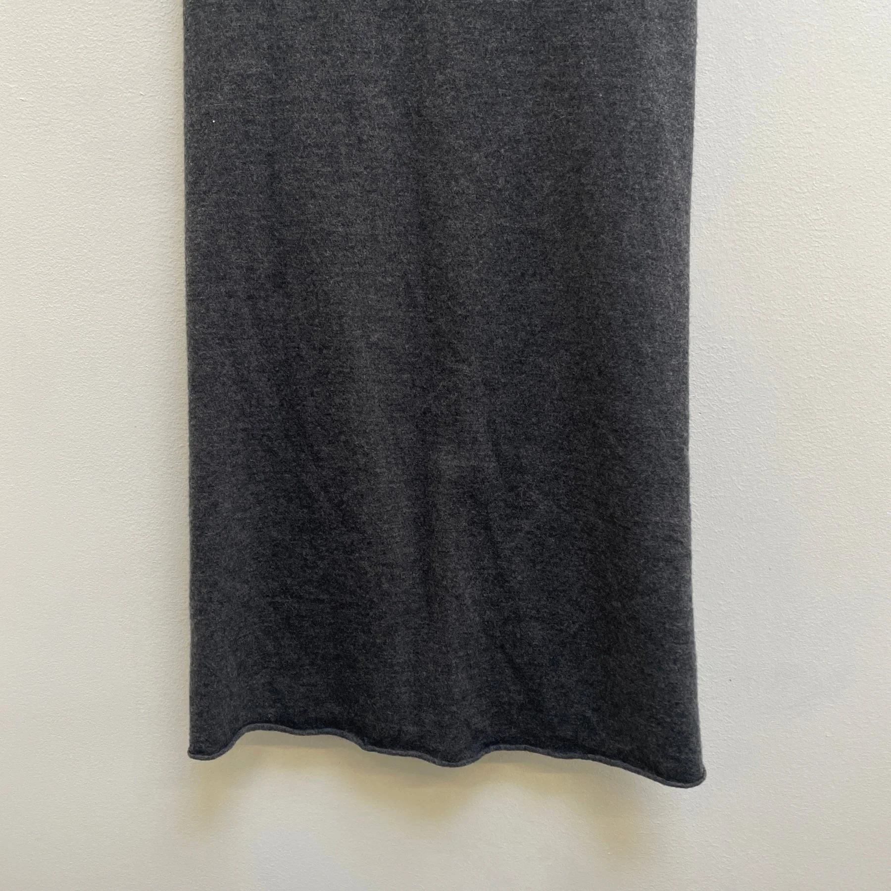 00s Helmut Lang Sonar Zipper Dress - Image 7