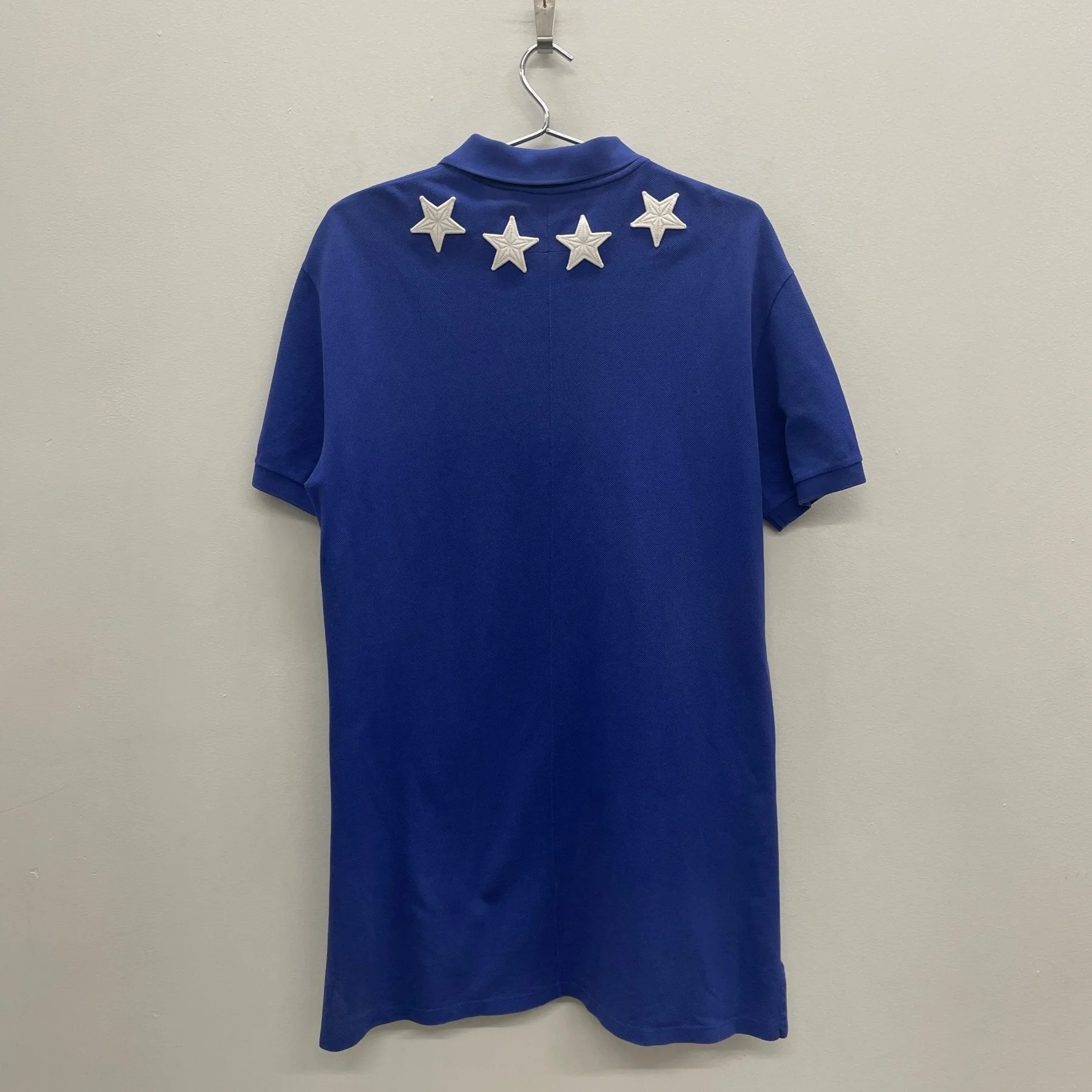 SS17 Givenchy By Ricardo Tisci Star Polo - Image 2