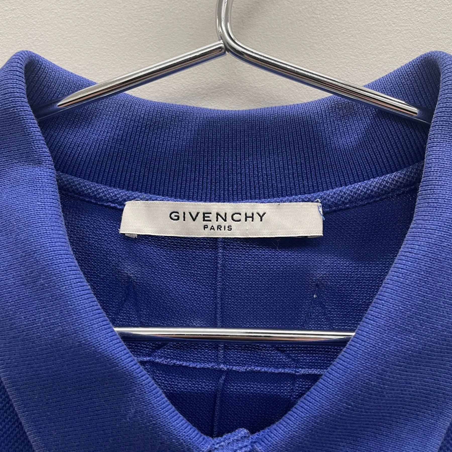 SS17 Givenchy By Ricardo Tisci Star Polo - Image 8