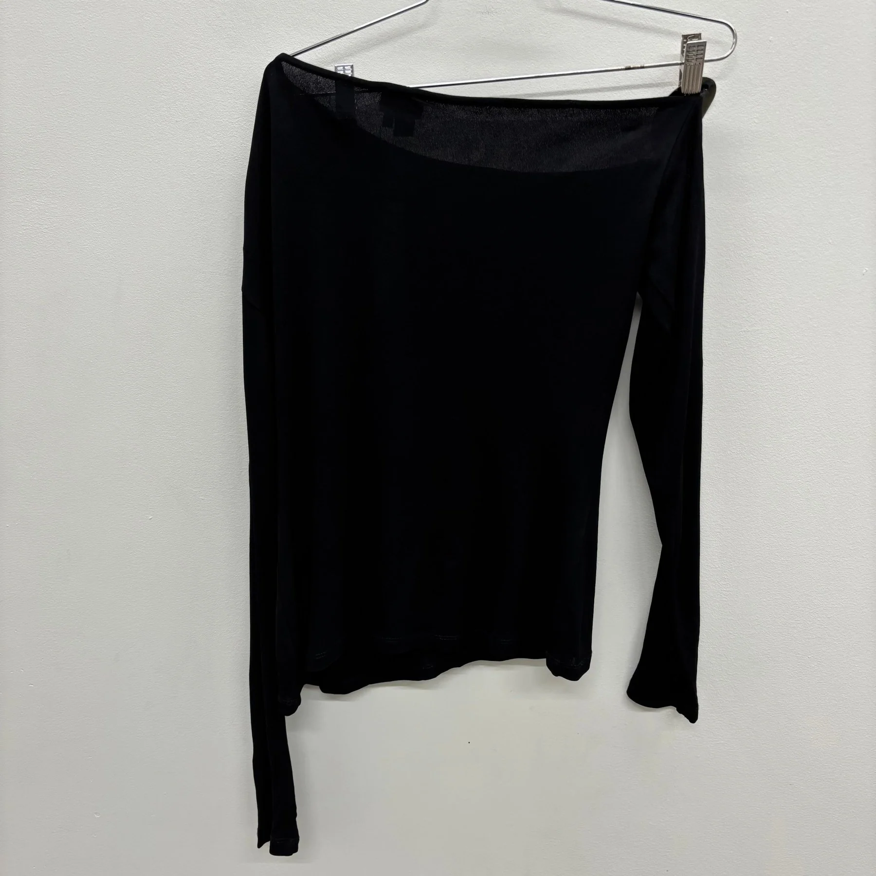 Versace Shoulder Buckle Long Sleeve - Image 2