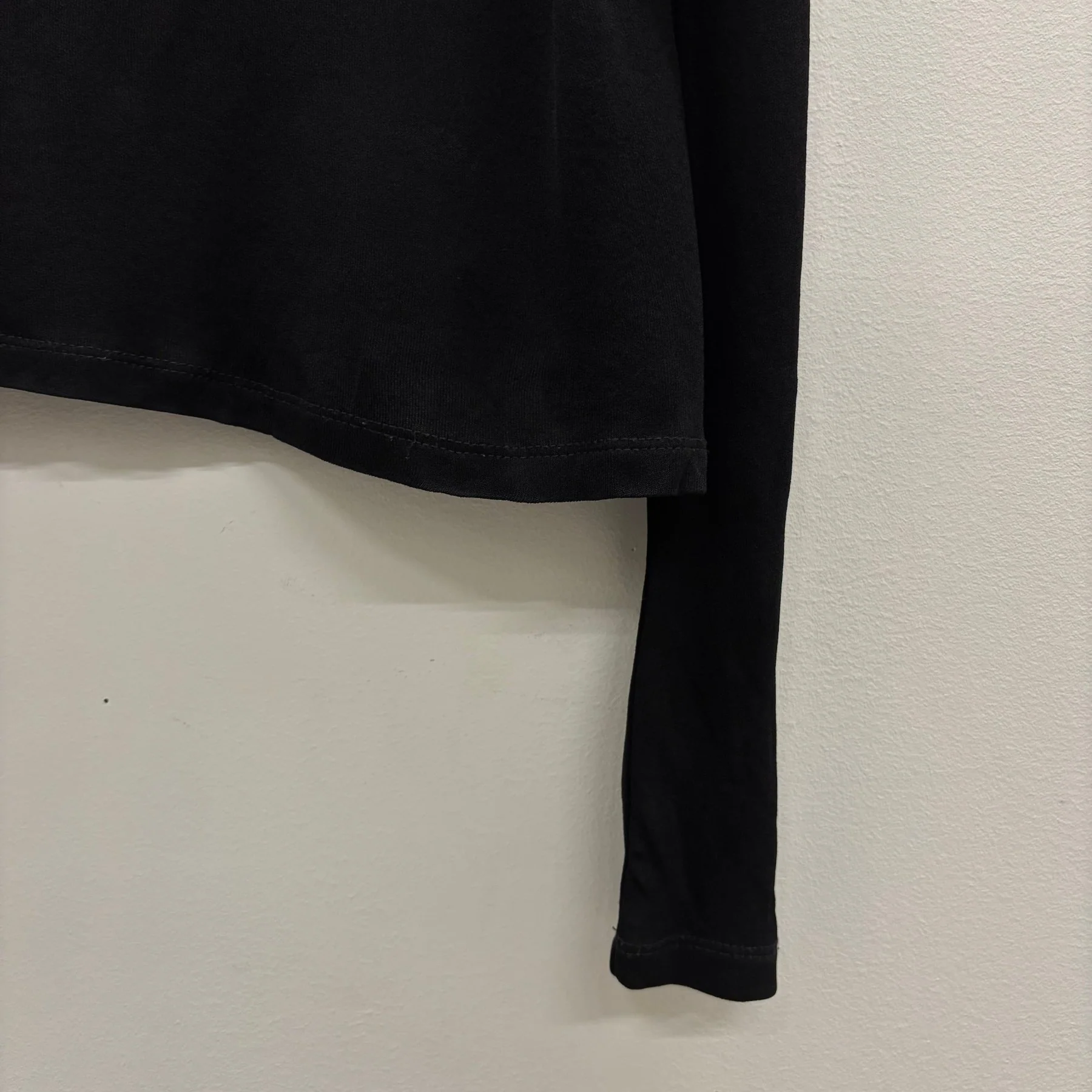 Versace Shoulder Buckle Long Sleeve - Image 7