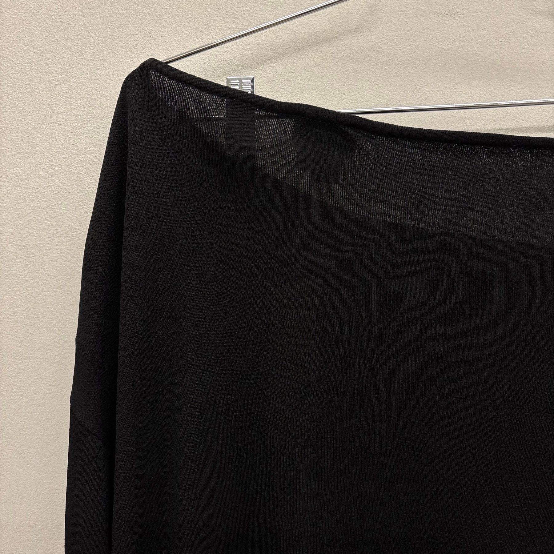 Versace Shoulder Buckle Long Sleeve - Image 9