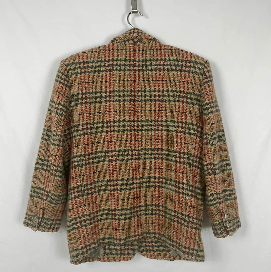 Vintage Issey Miyake Sport Blazer - Image 2