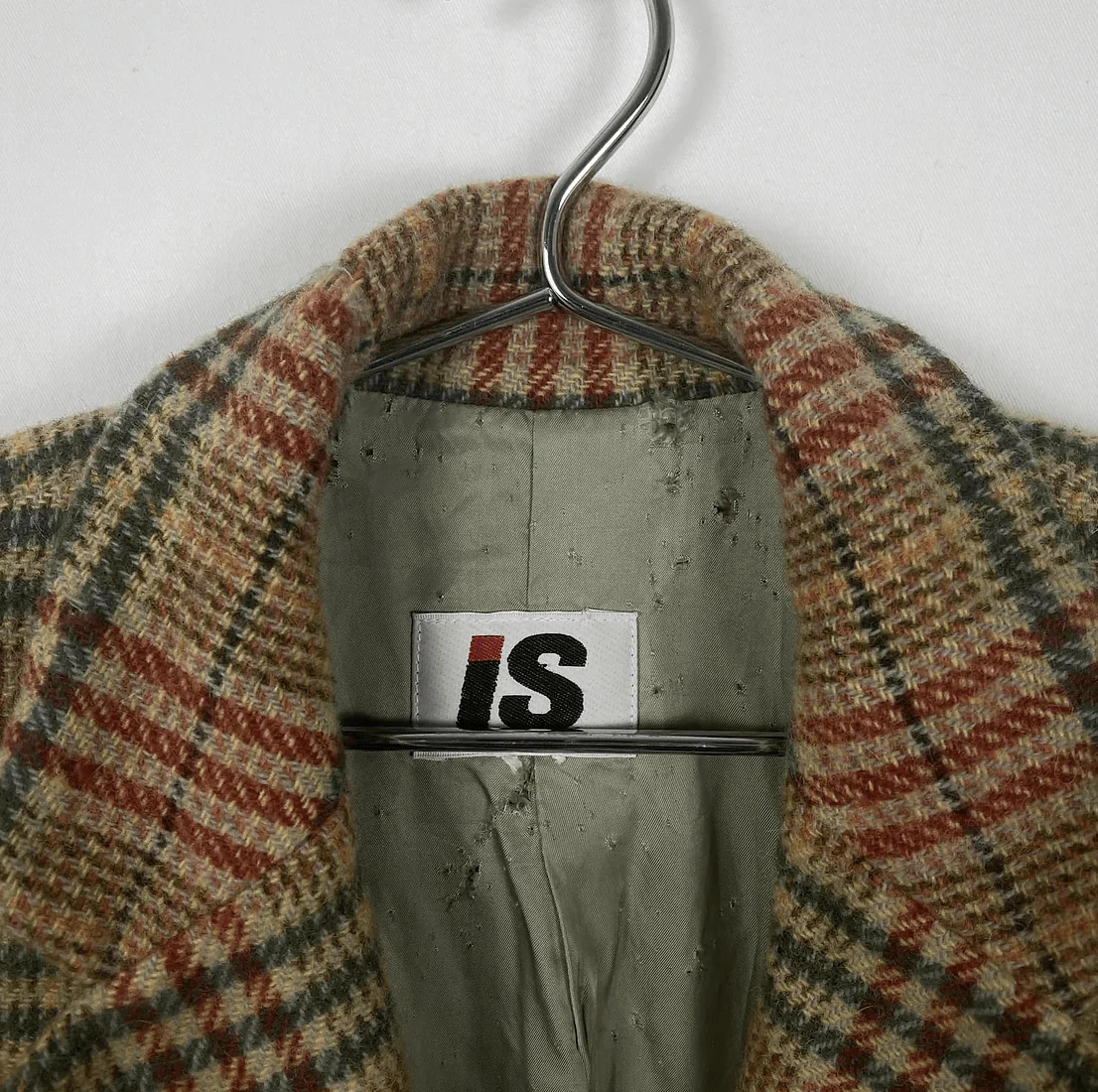 Vintage Issey Miyake Sport Blazer - Image 5