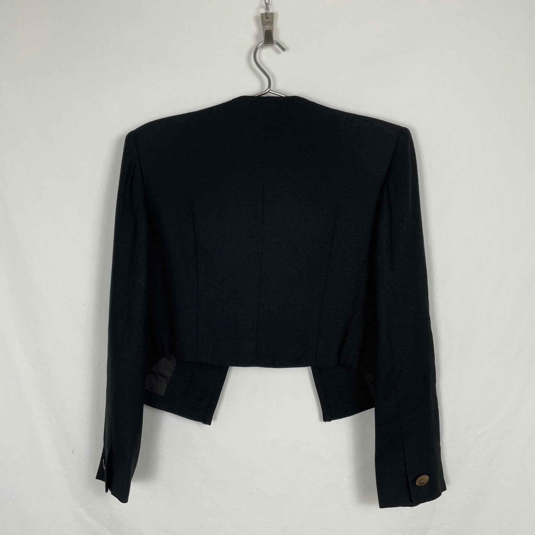 Vintage Moschino 2 Piece Set - Image 4