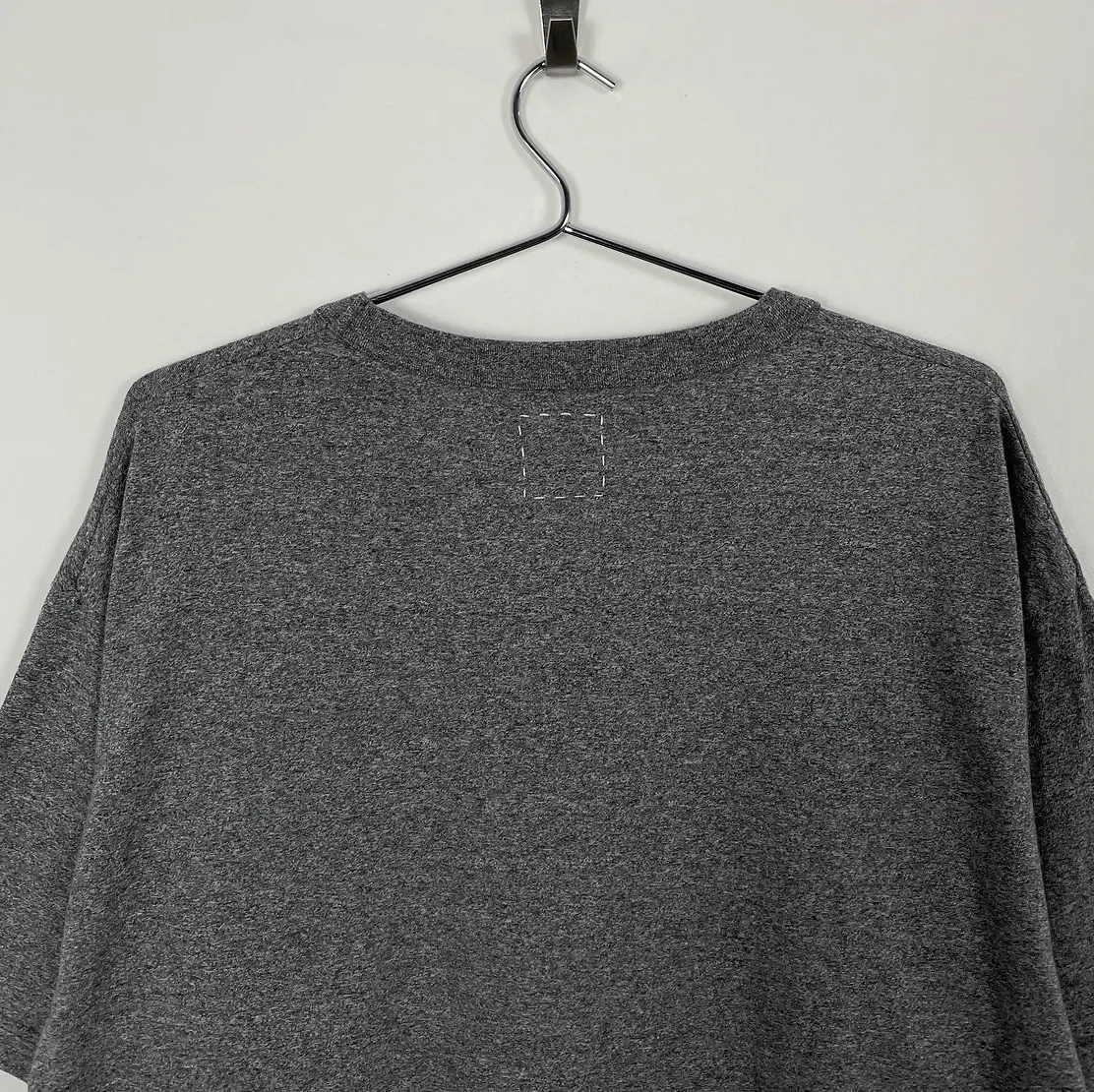 Visvim Jumbo Numbering Tshirt - Image 3