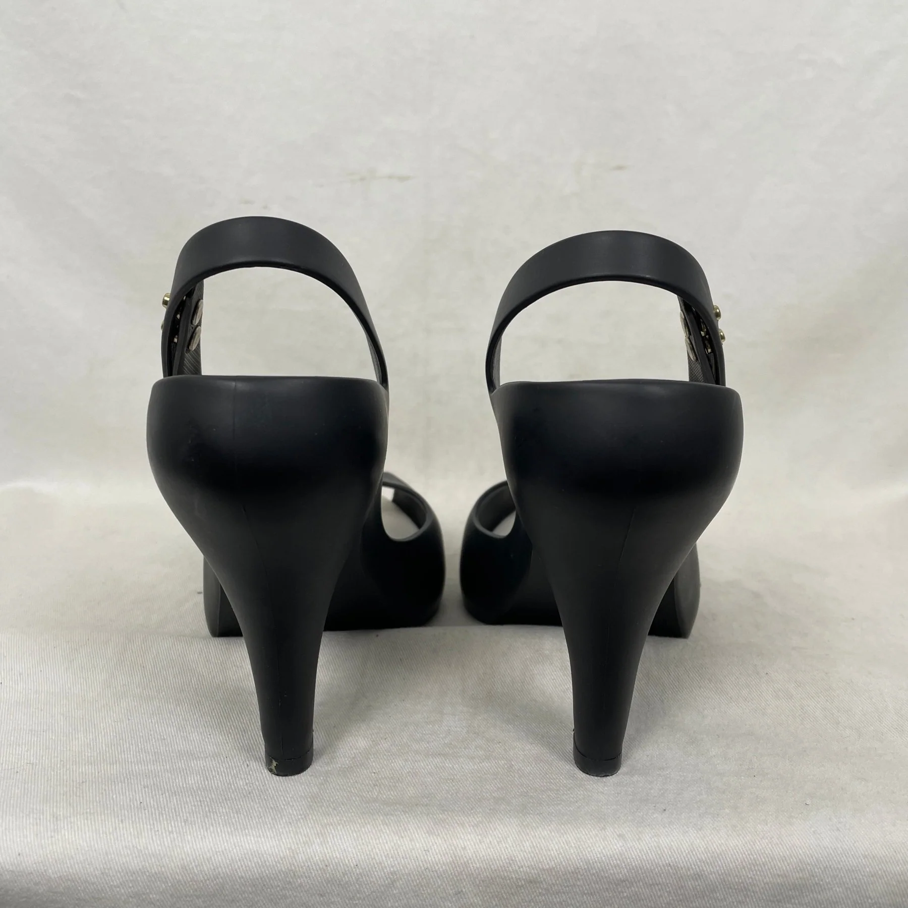 Vivienne Weestwood Anglomania + Melissa Heels - Image 6