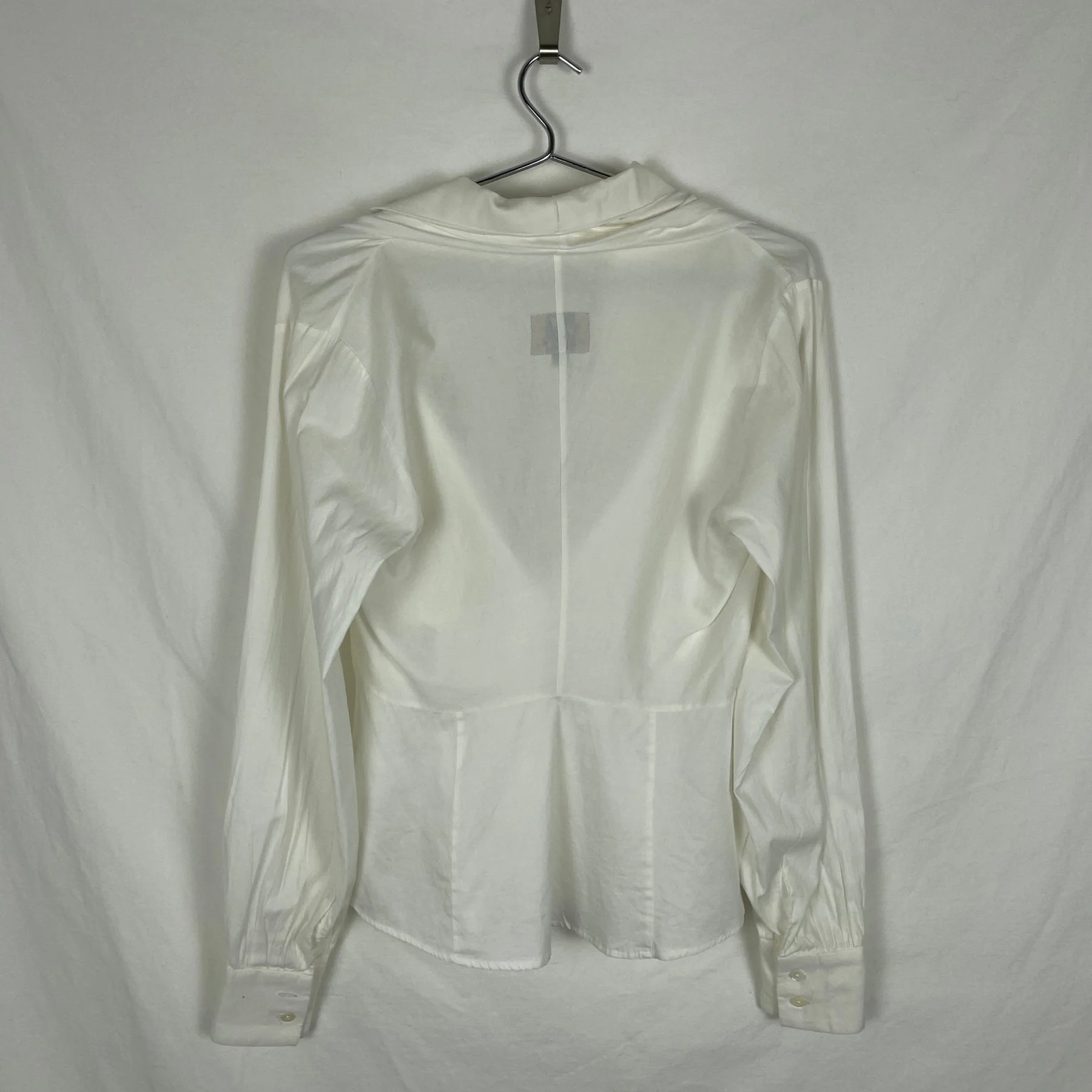 Vivienne Westwood Anglomania Blouse - Image 2