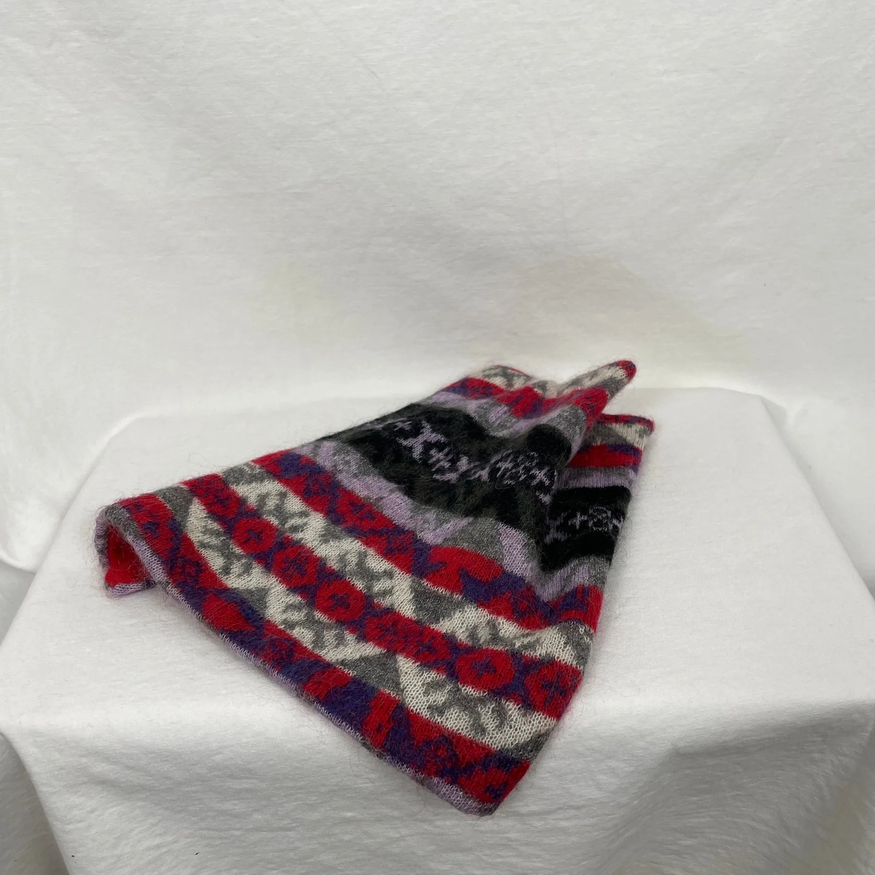 Vivienne Westwood Knit Toque - Image 2
