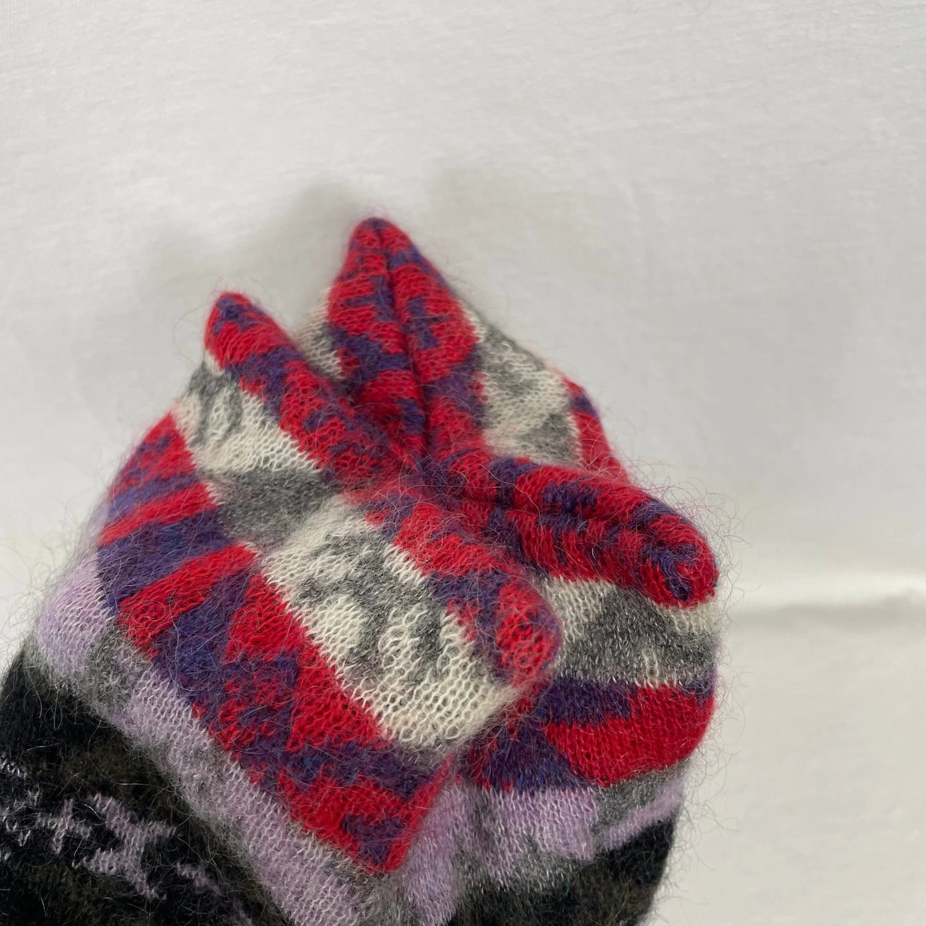 Vivienne Westwood Knit Toque - Image 3