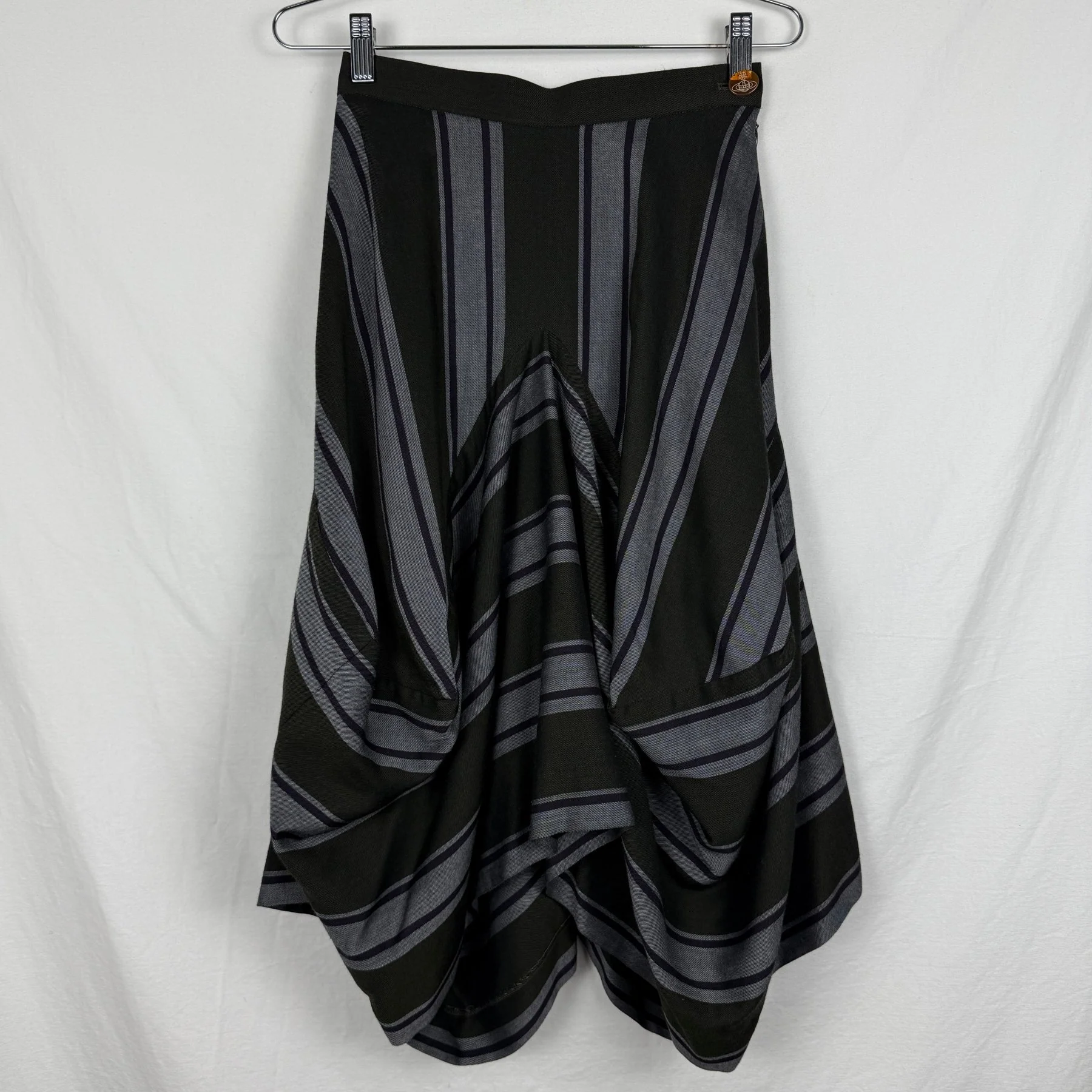 00s Vivienne Westwood Red Label Bubble Skirt