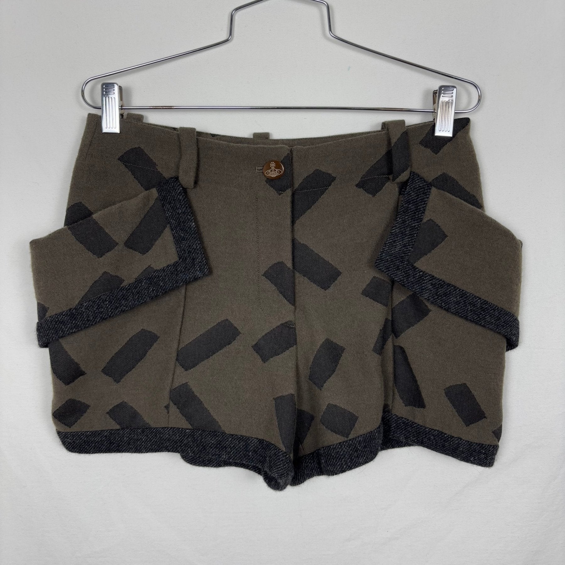 Vivienne Westwood Red Label Mini Shorts